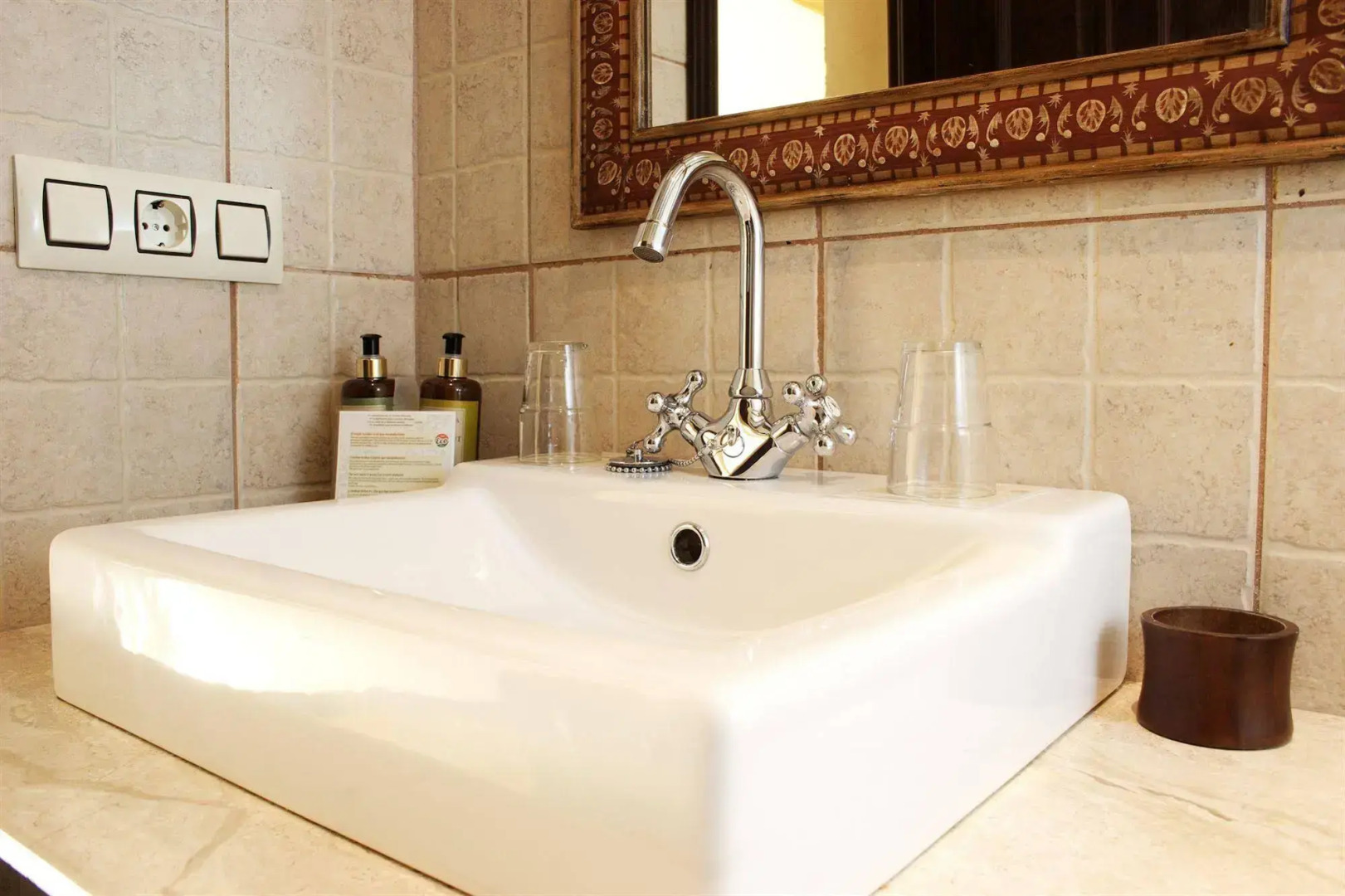 Hospedería El Pico del Fraile