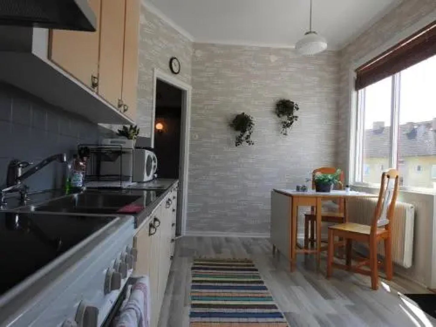 Regnbågsdalen Cafe & Guesthouse