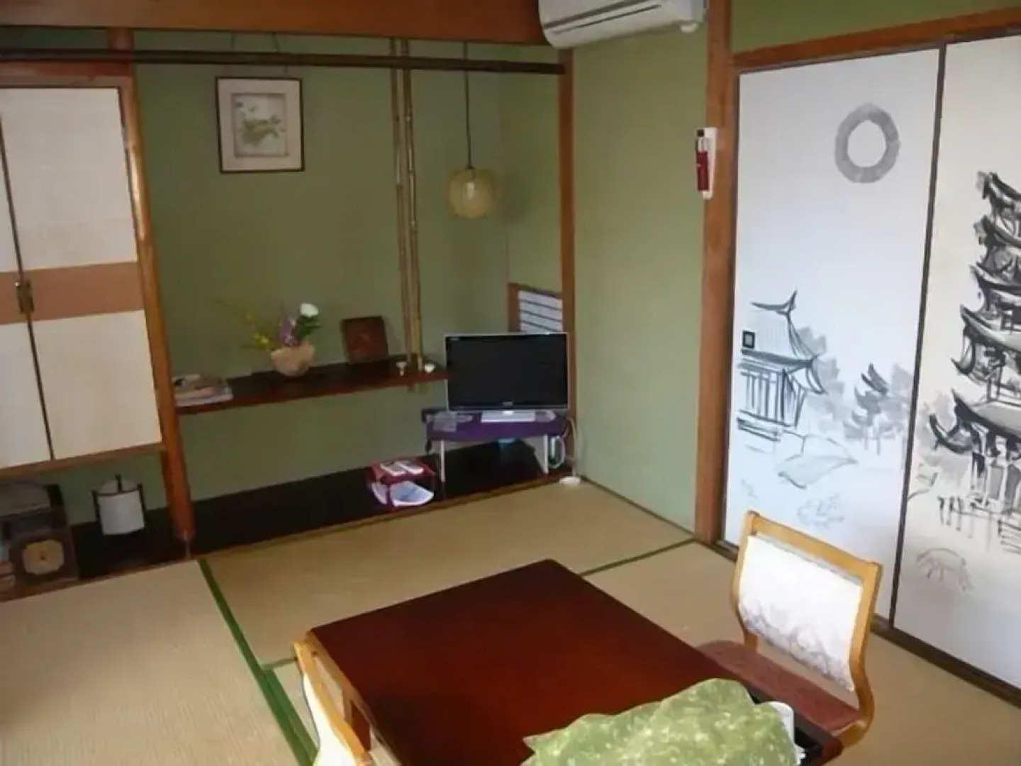 Tsubakiso