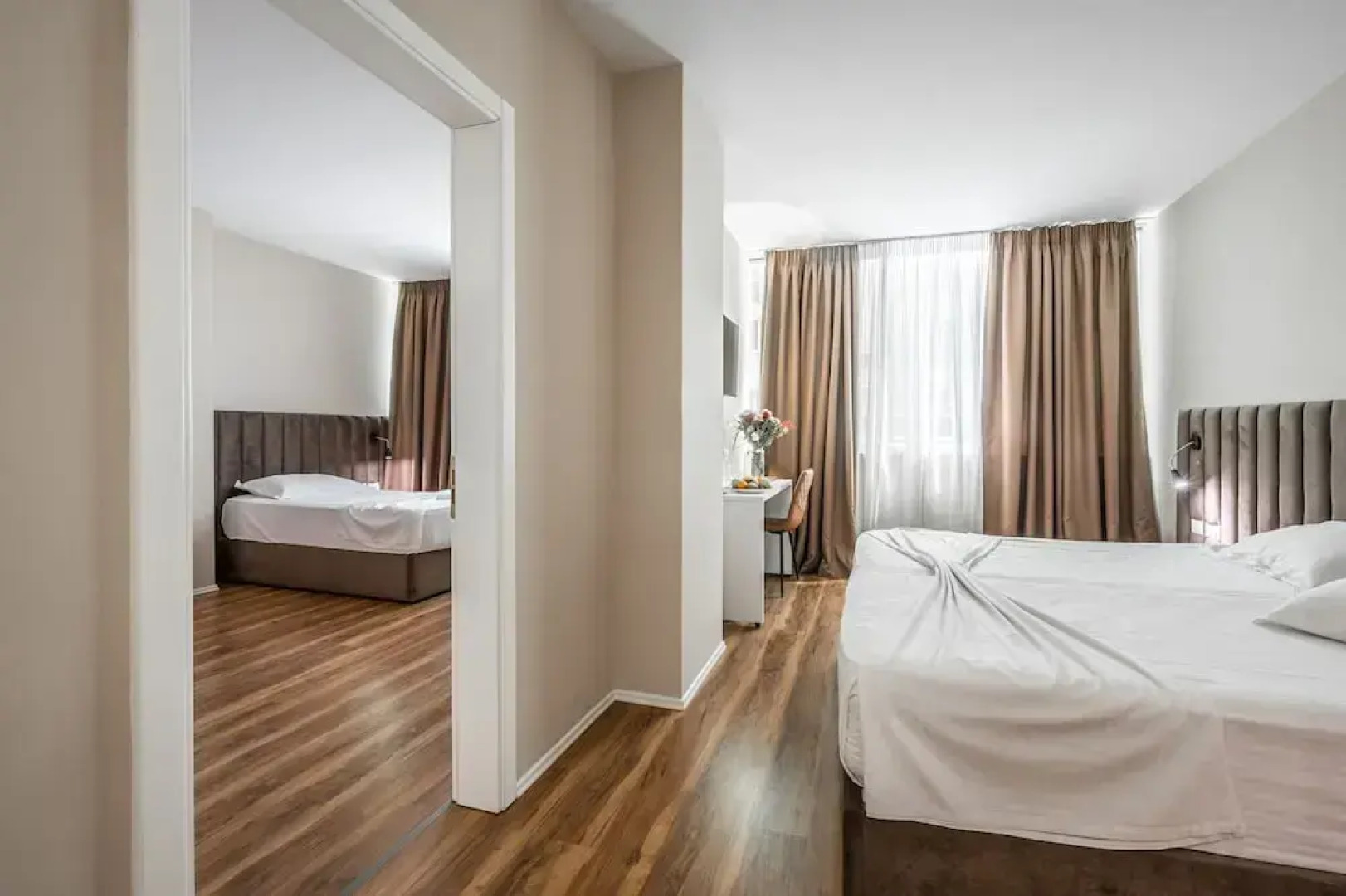 Signature BM Hotel Durres & Beach