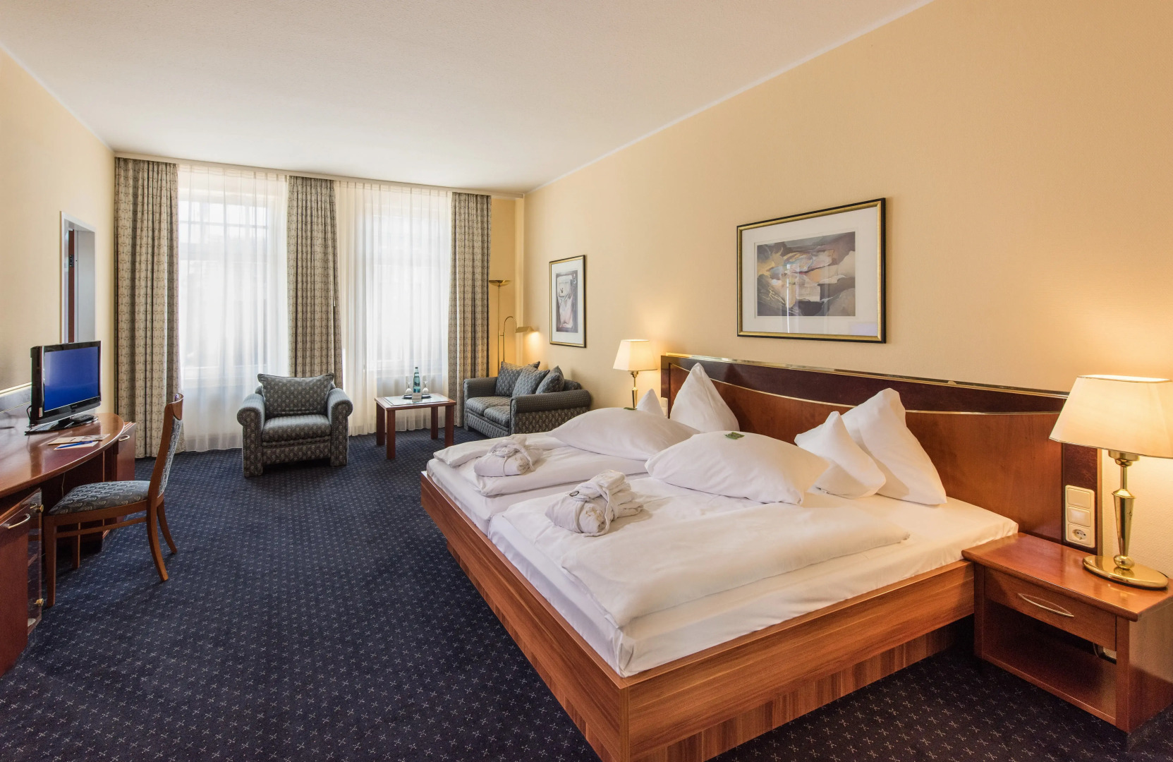 Göbel`s Hotel Quellenhof