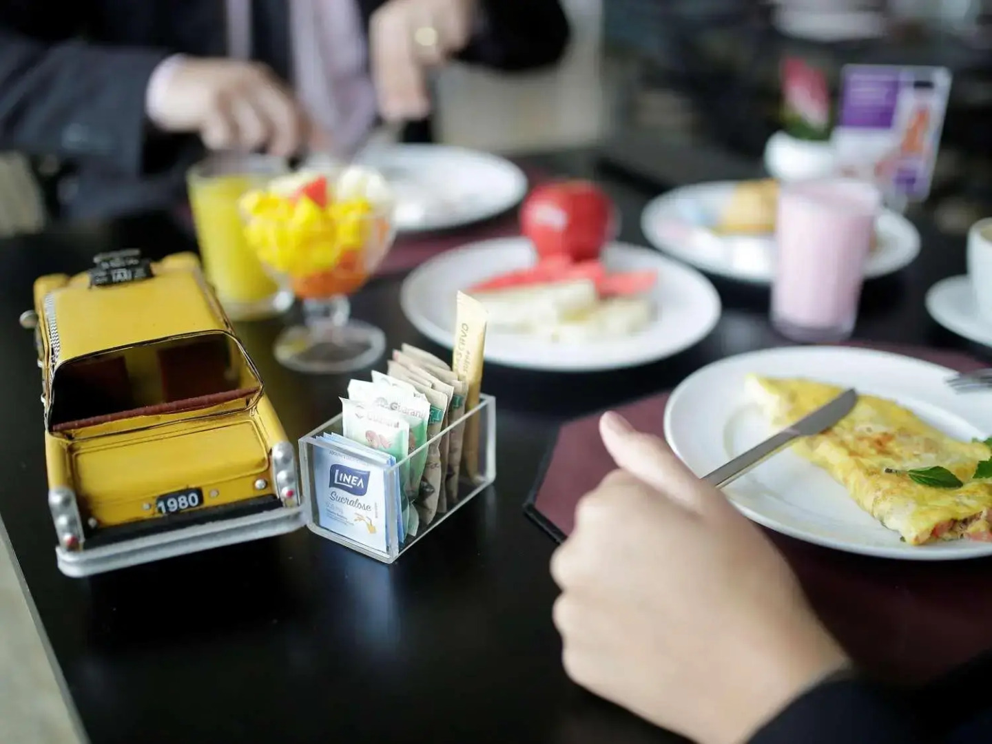 Mercure Brasilia Lider Hotel