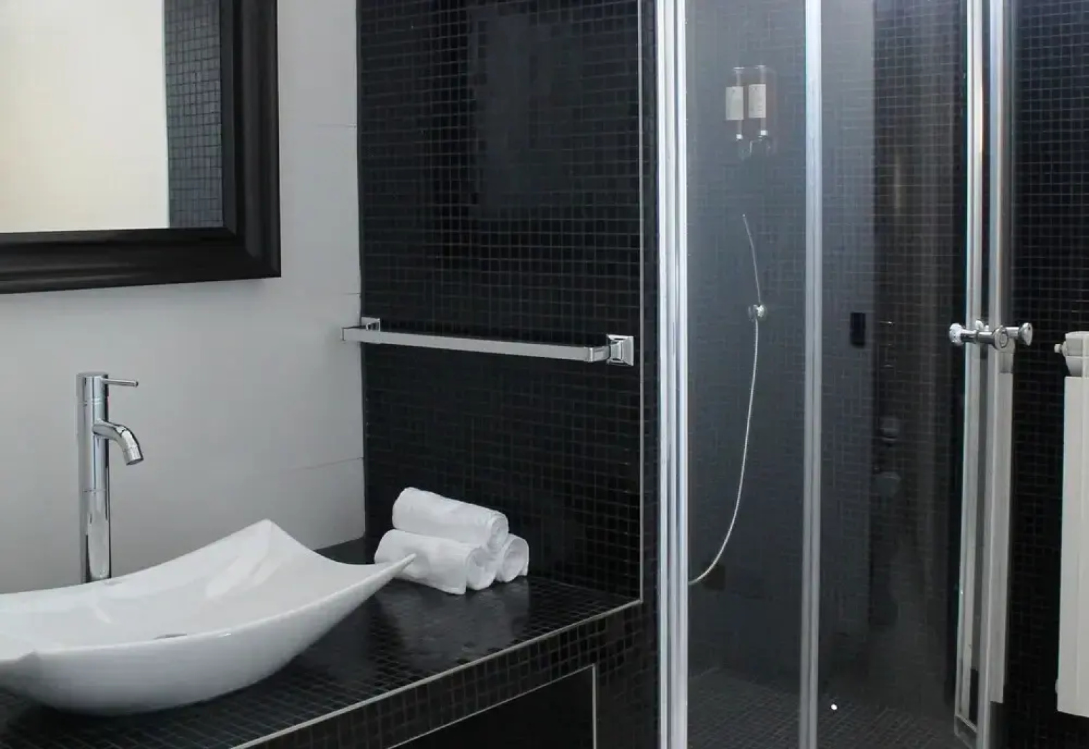 Luxury Room