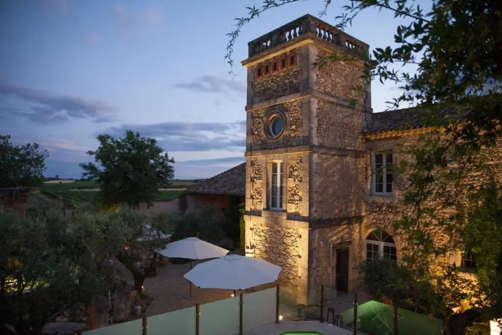 Domaine Sainte Suzanne