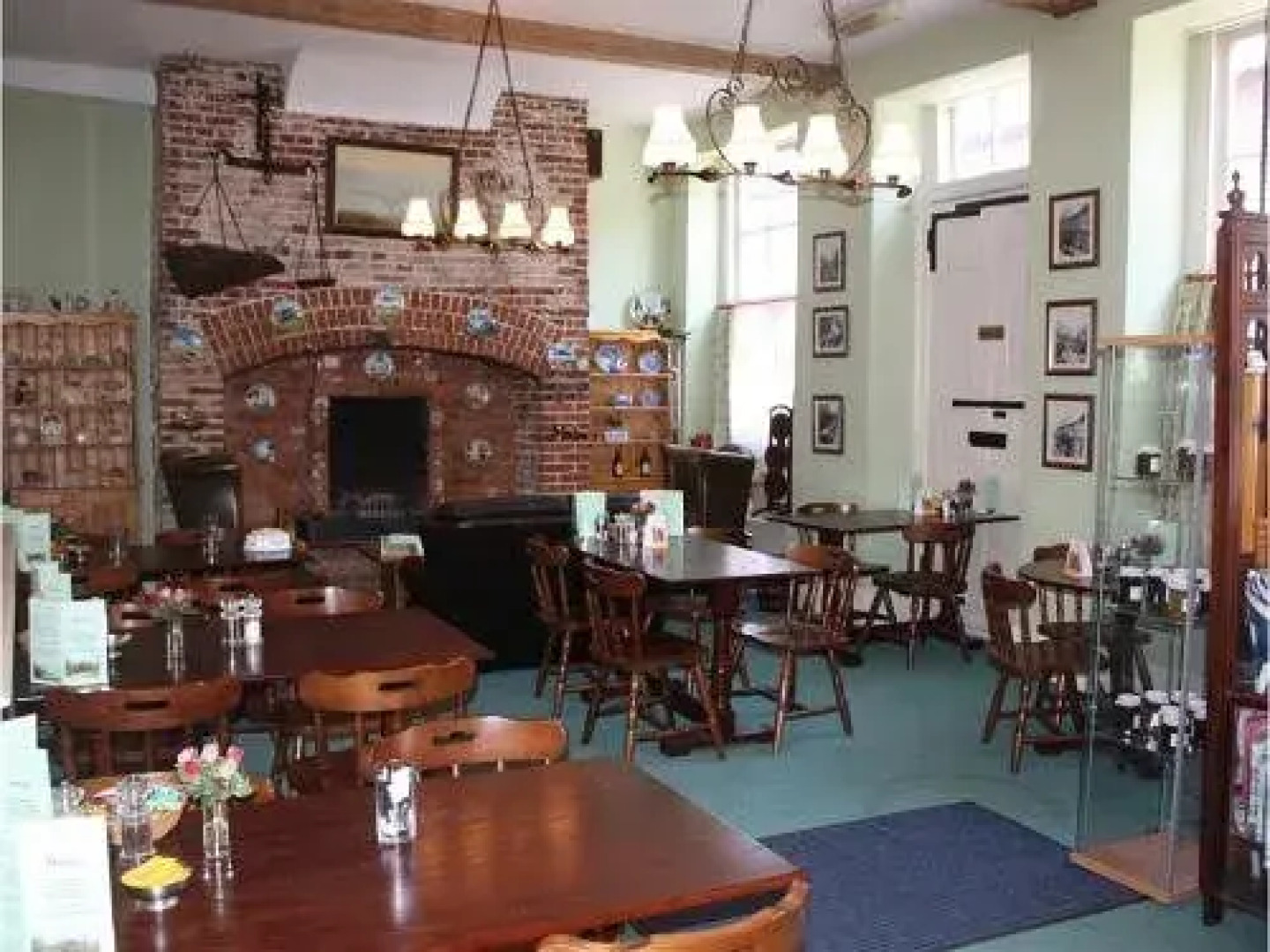 The Old Bakehouse B&B