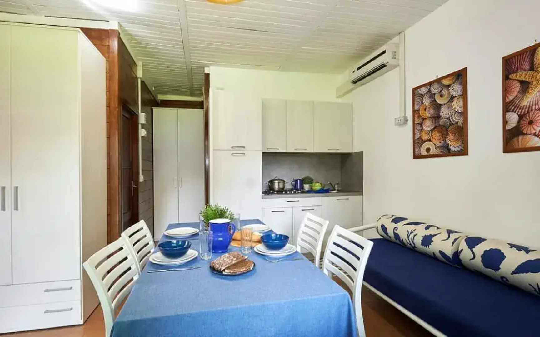 Baia Domizia Camping Village