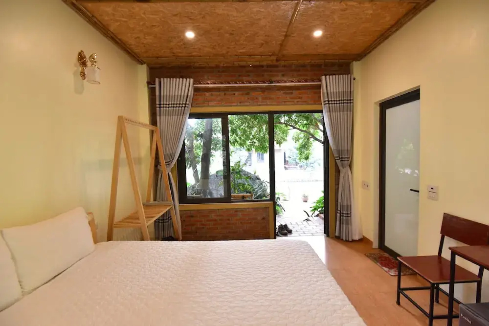 Tamcoc Valley Homestay