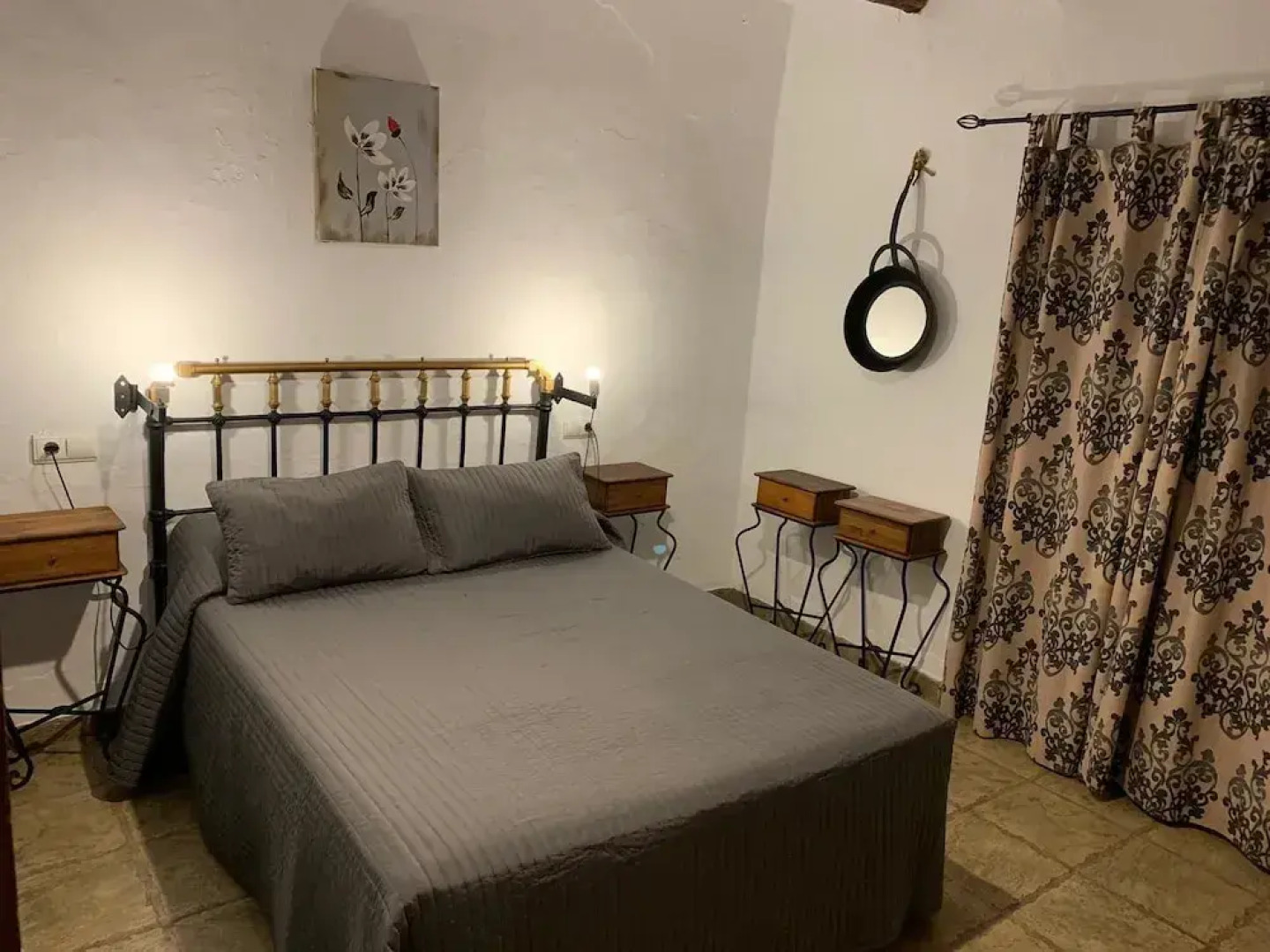 Casas Rurales Cortijo del Cerro Fuentes Nuevas III