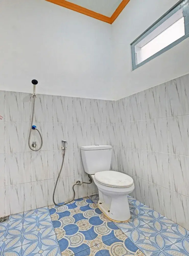 OYO 92605 Hotel Las Vegas