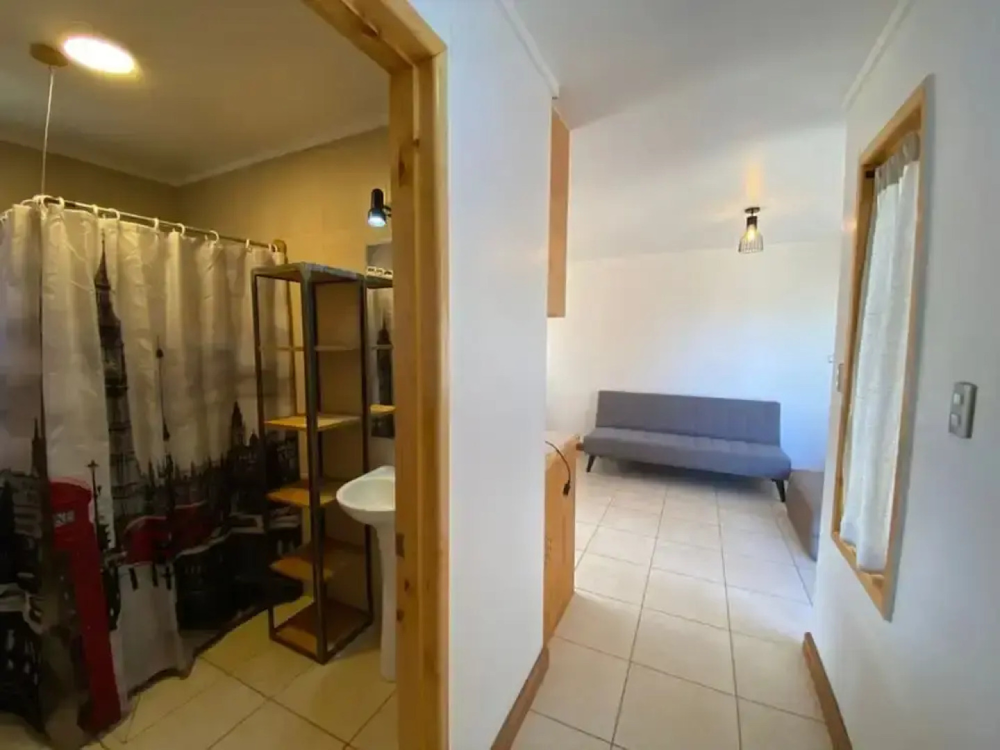 Classic Cabin BBQ Parking Pet Wifi