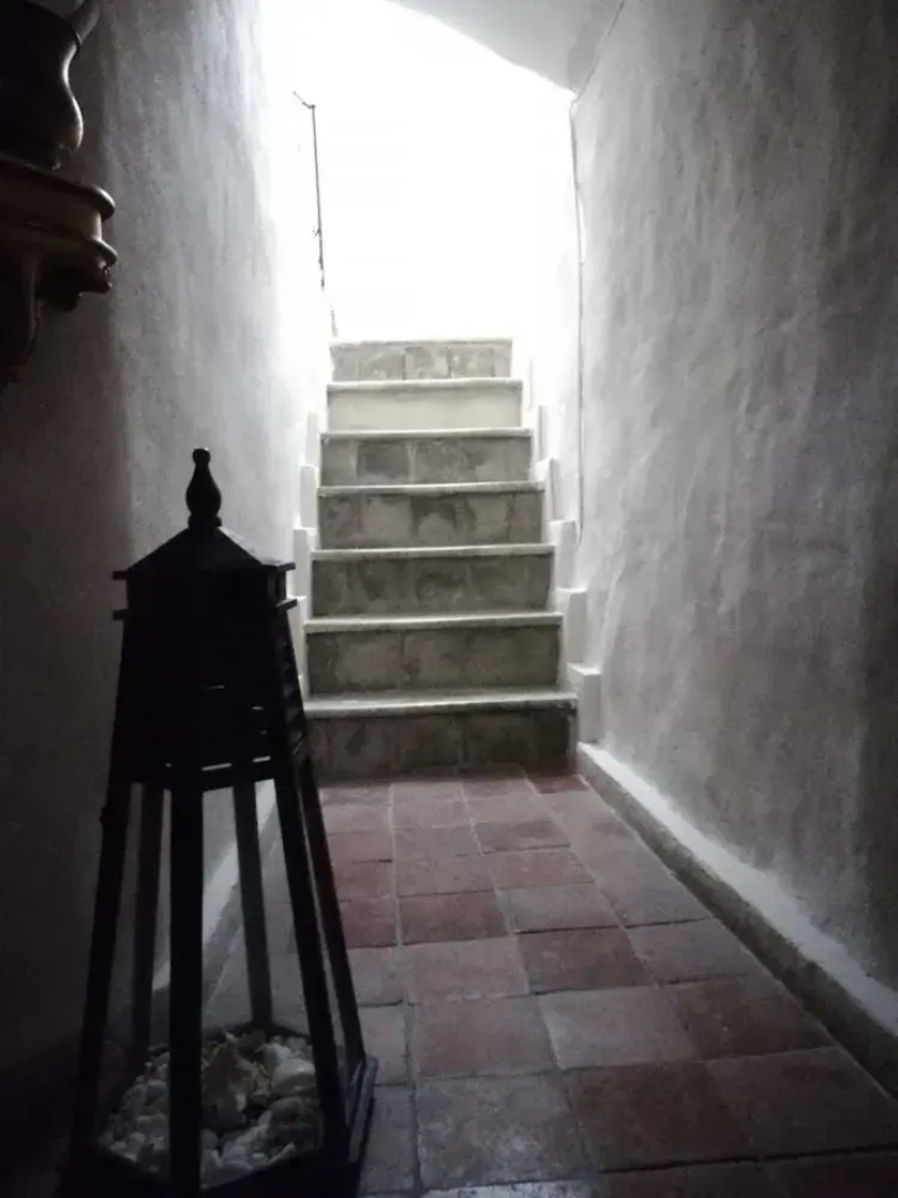 Appartamenti Eleonora D'Arborea