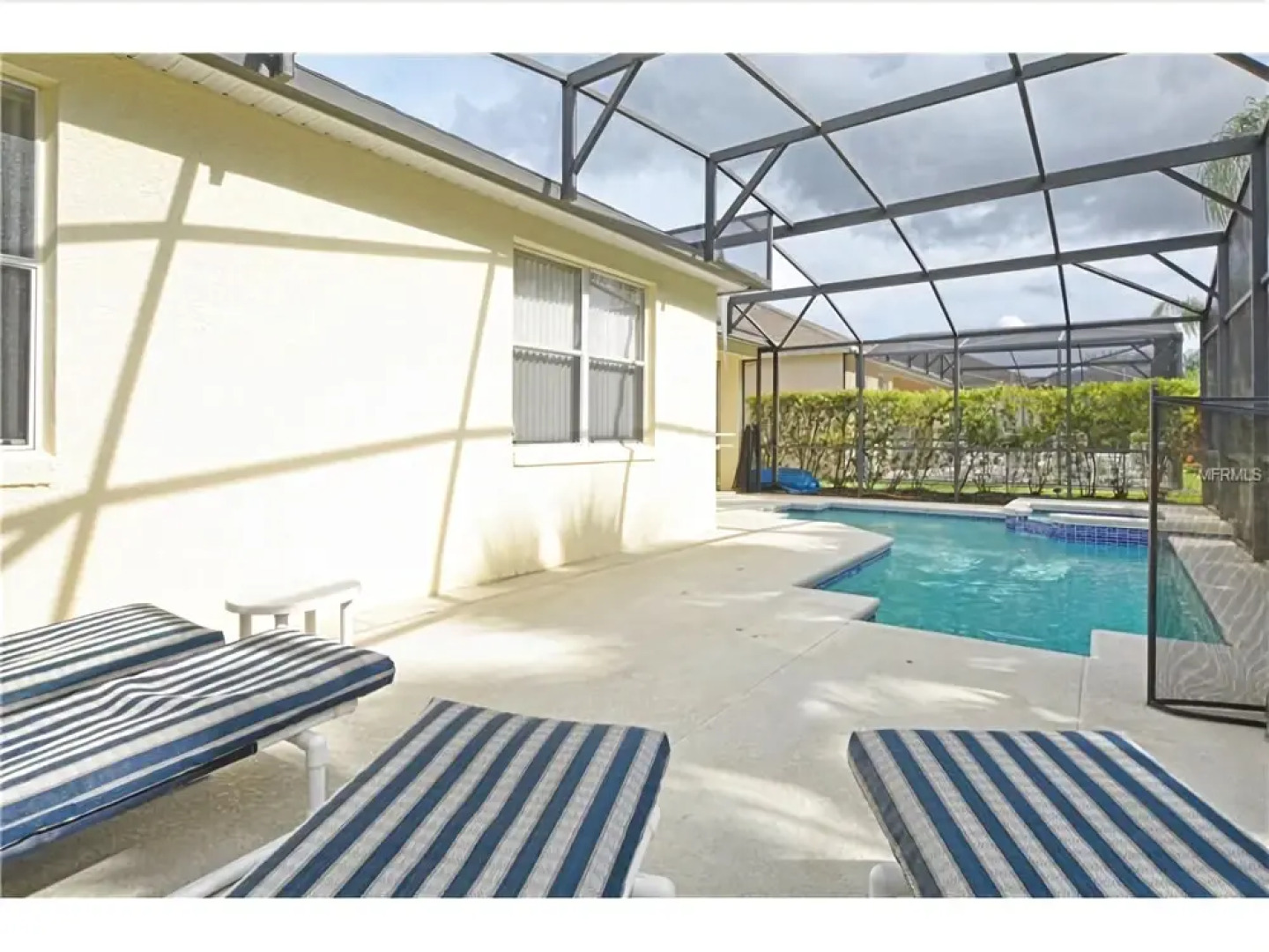 Copeland Drive Villa #239856