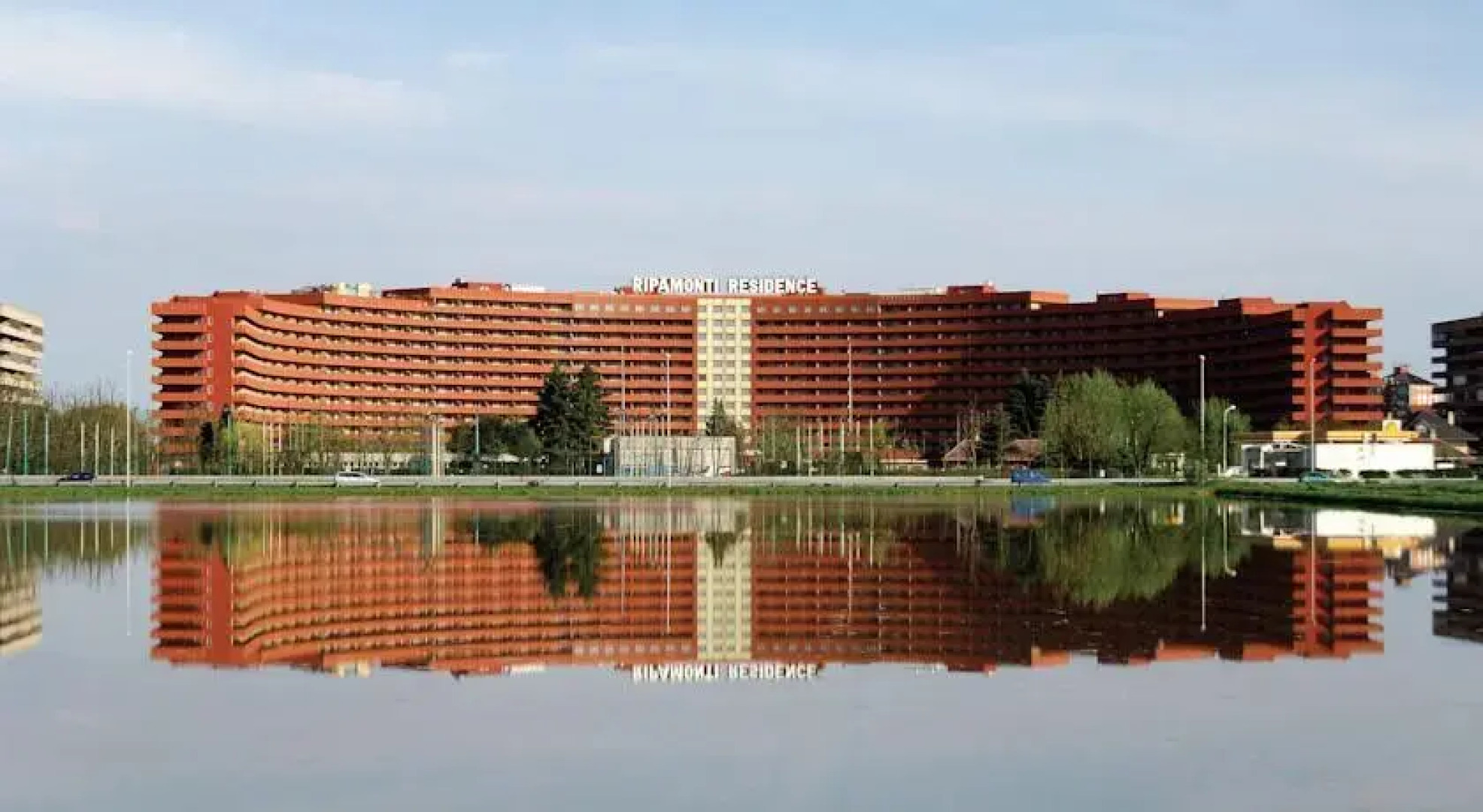 Atahotel Ripamonti