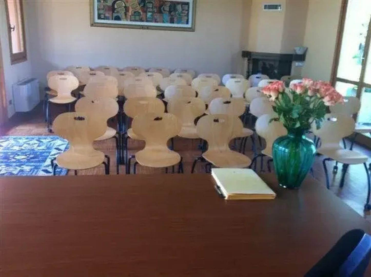 Antica Osteria La Colomba