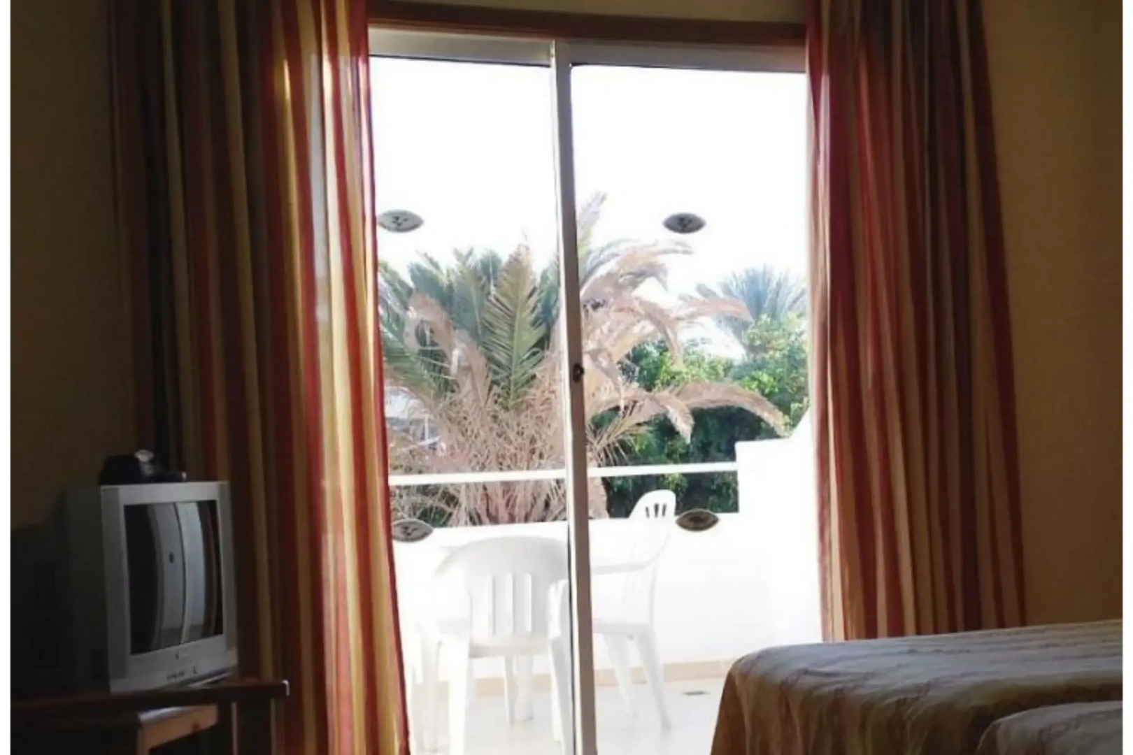 Apartamentos Malibu Park