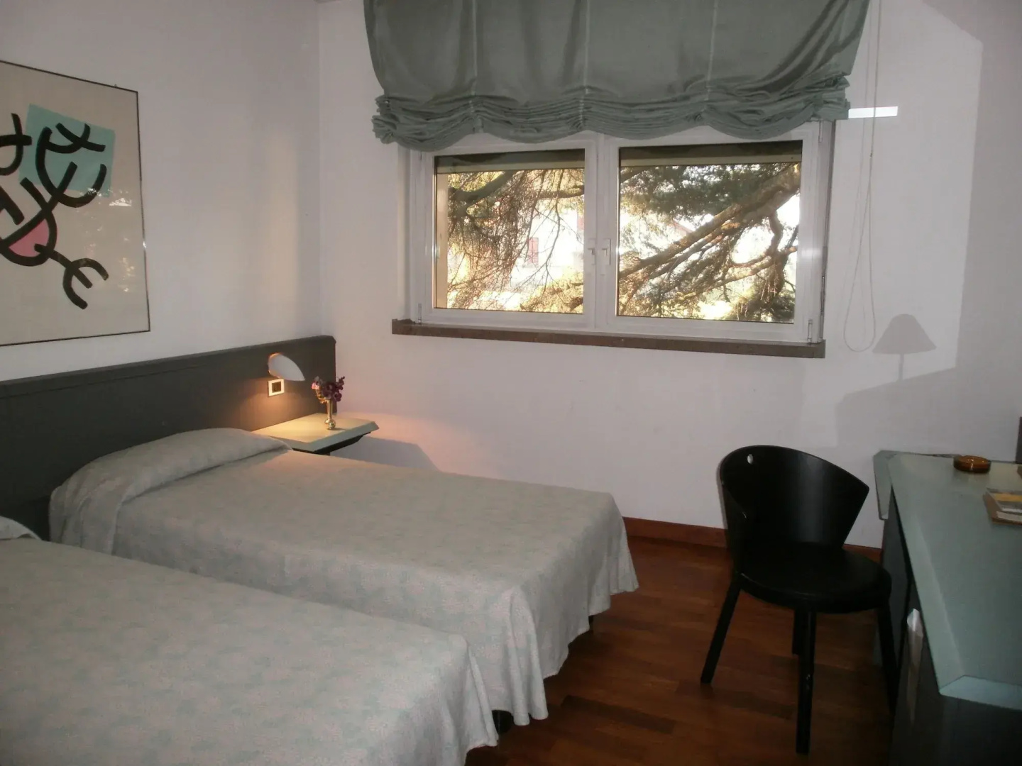 Albergo Villa & Roma