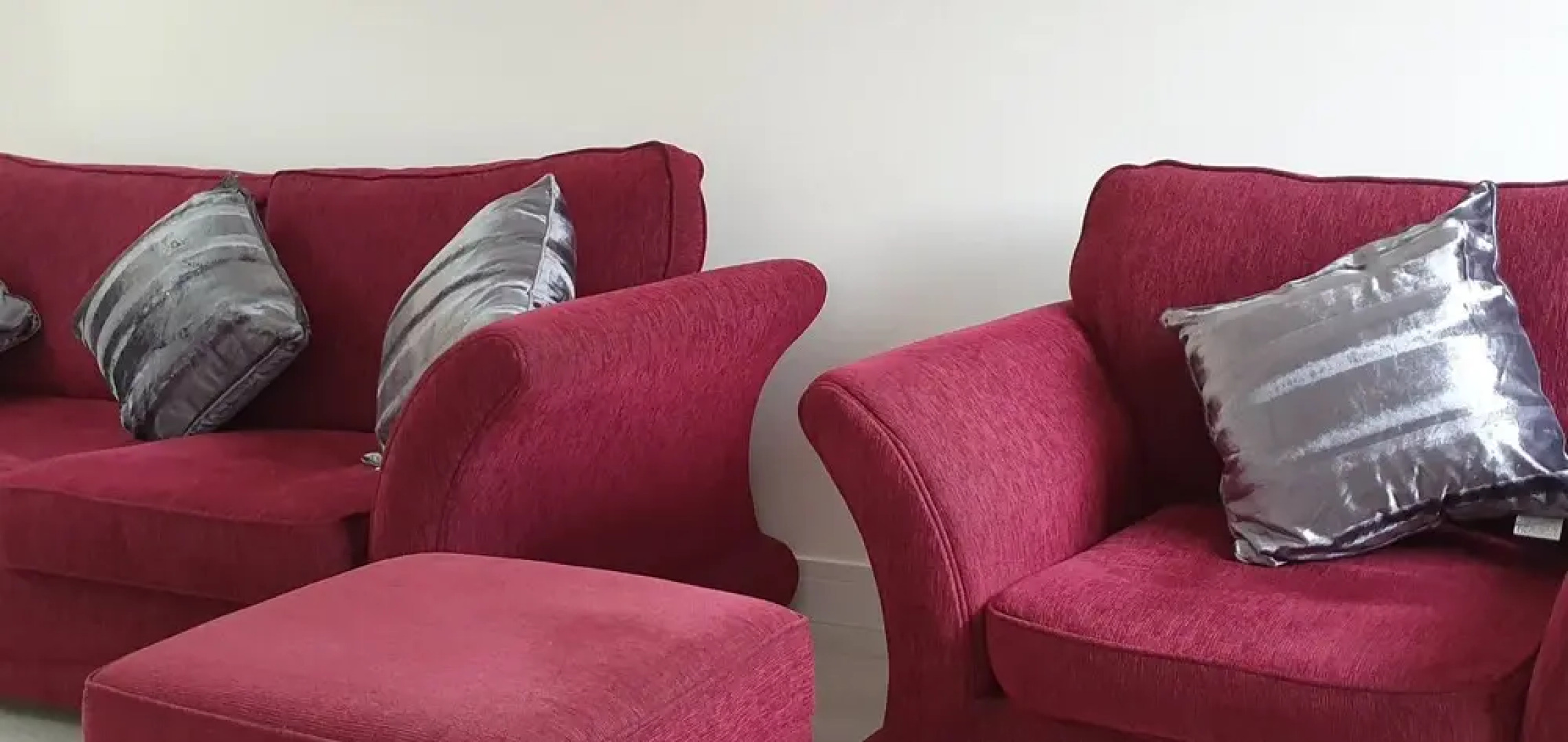 Modern Rochester 3 Bed House