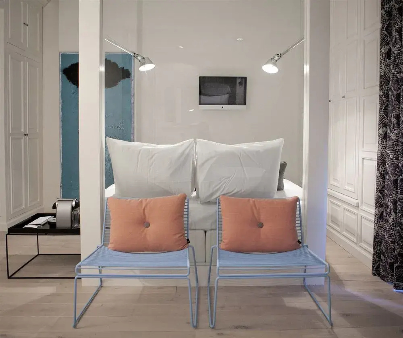 Boutique Hotel MANNA - Quality Lodgings