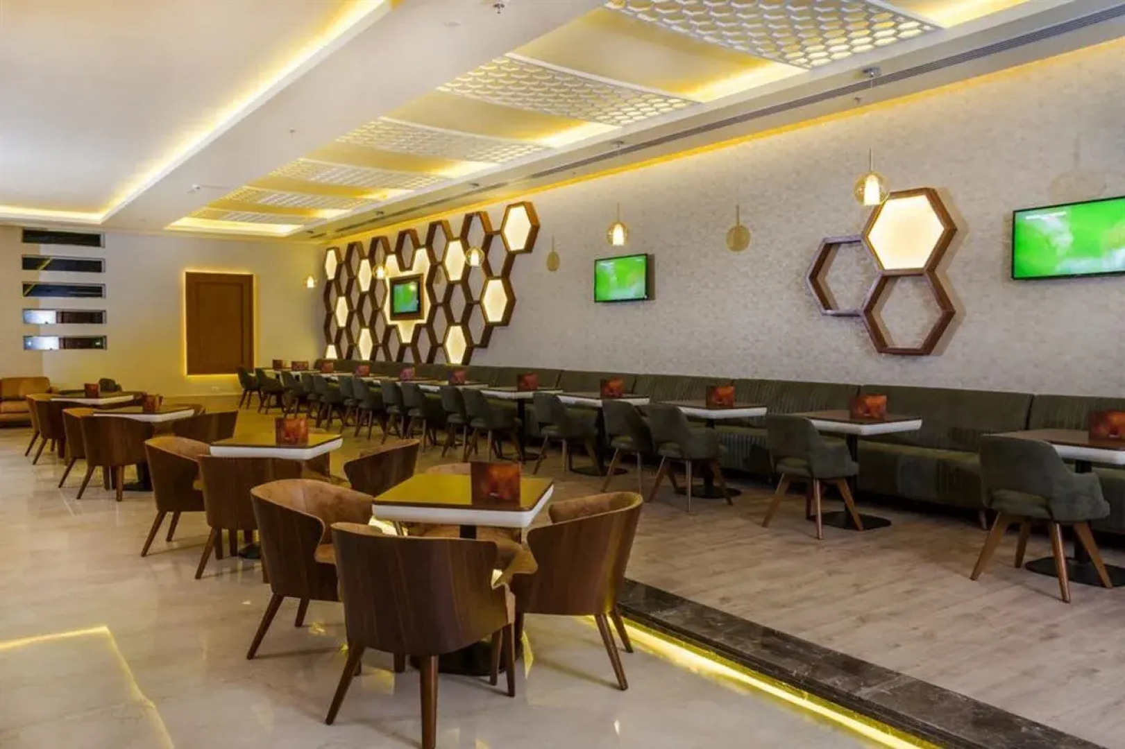 Pickalbatros Sea World Resort - Marsa Alam