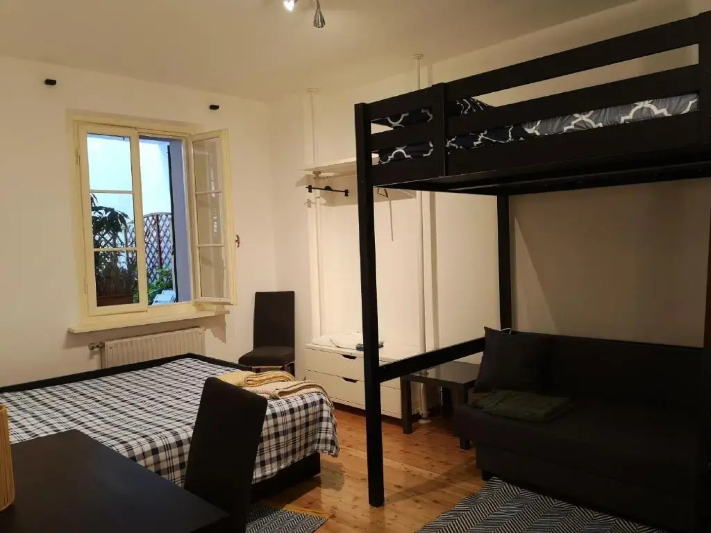 Bike Civico 17 AFFITTA CAMERE