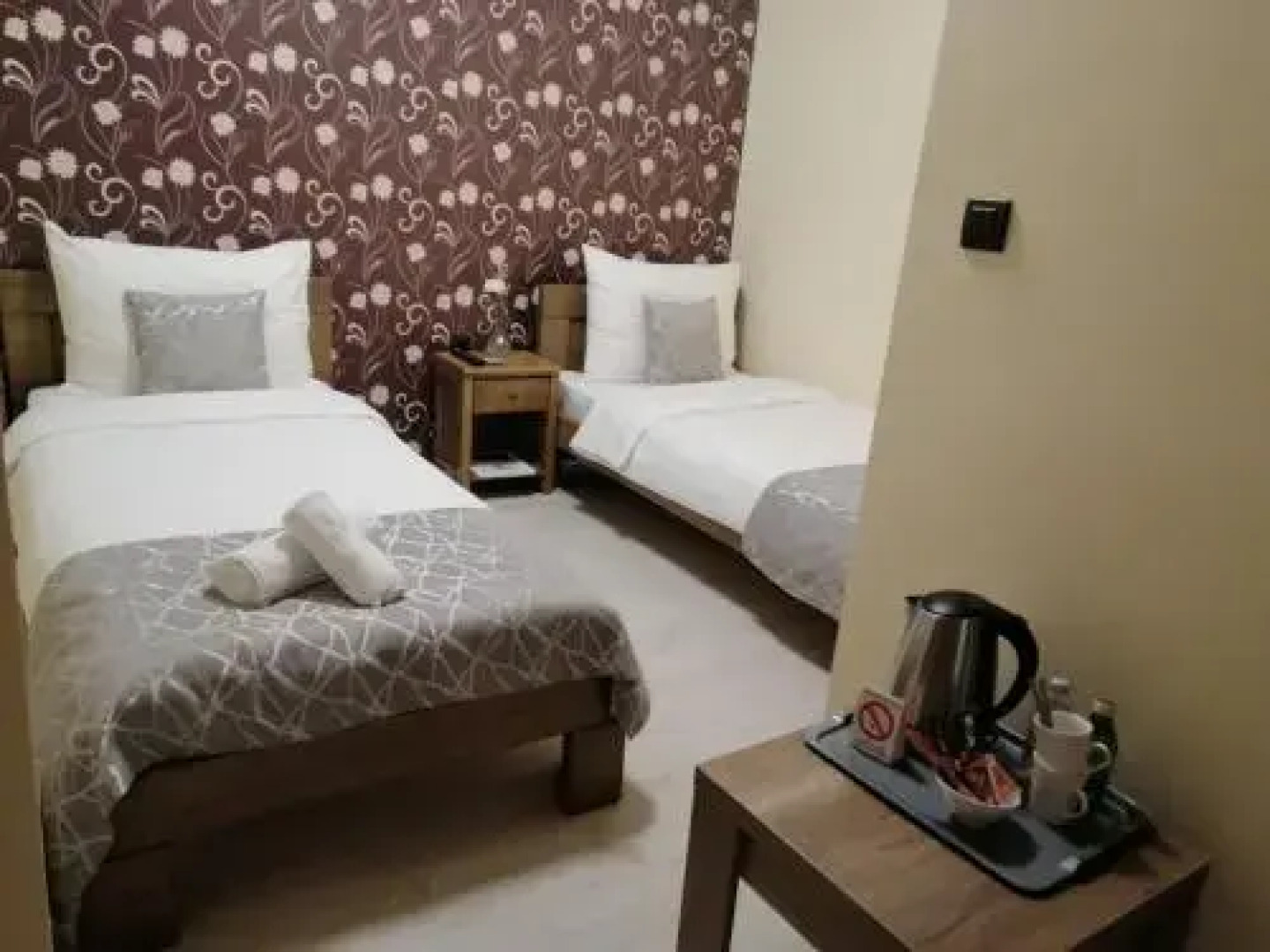 Apartmani CENTAR- Smederevo