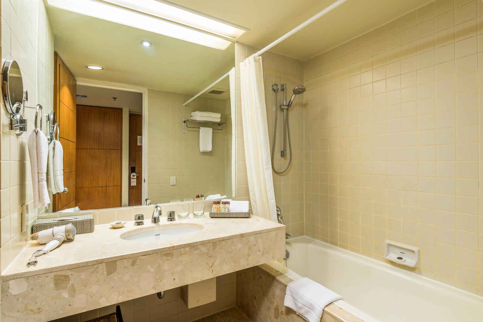 Chatrium Sathon Bangkok