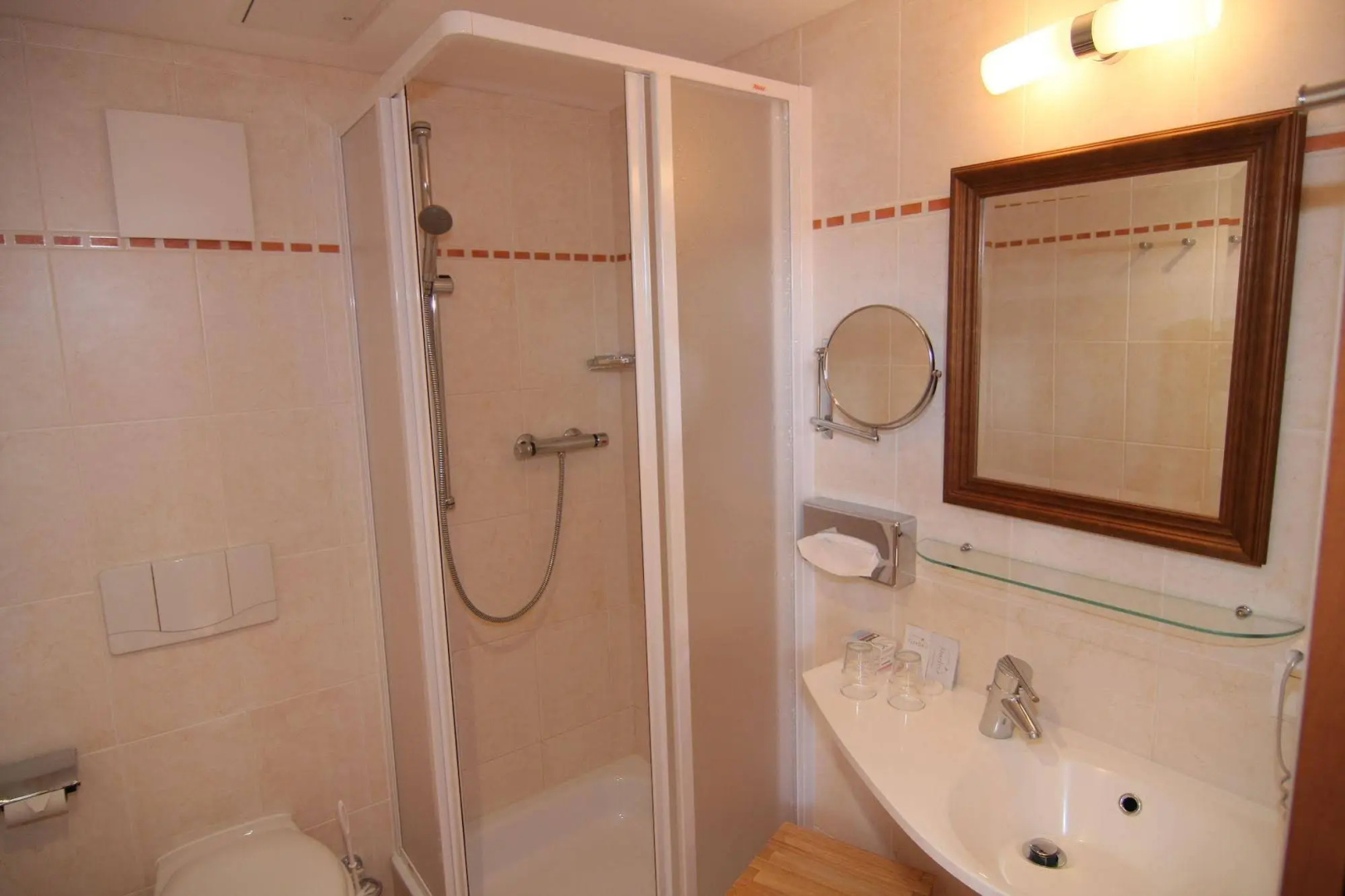 Hotel Balneolum