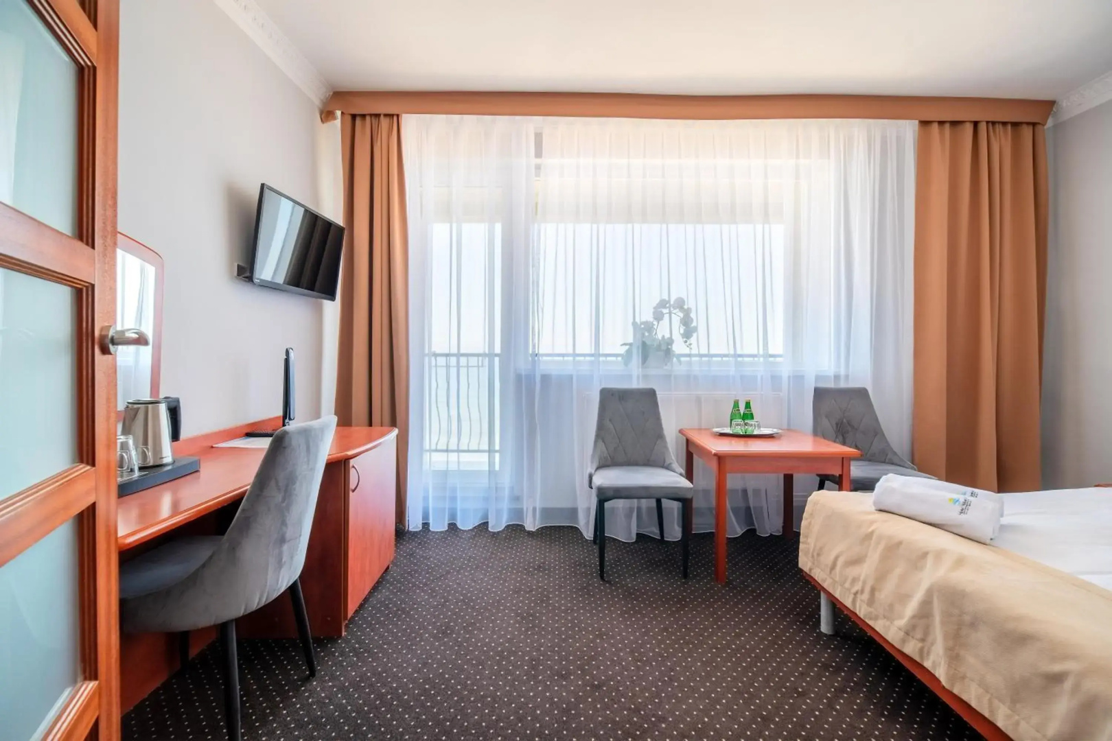 Hotel Wodnik