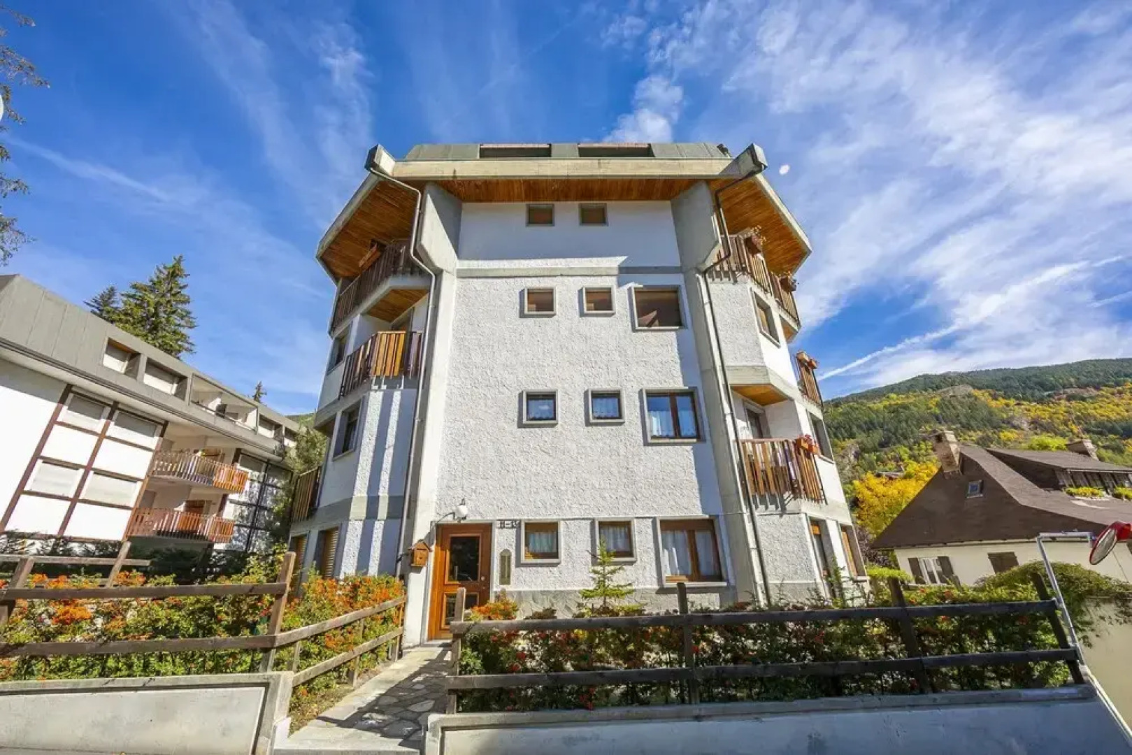 Il Rododendro  (City Center)