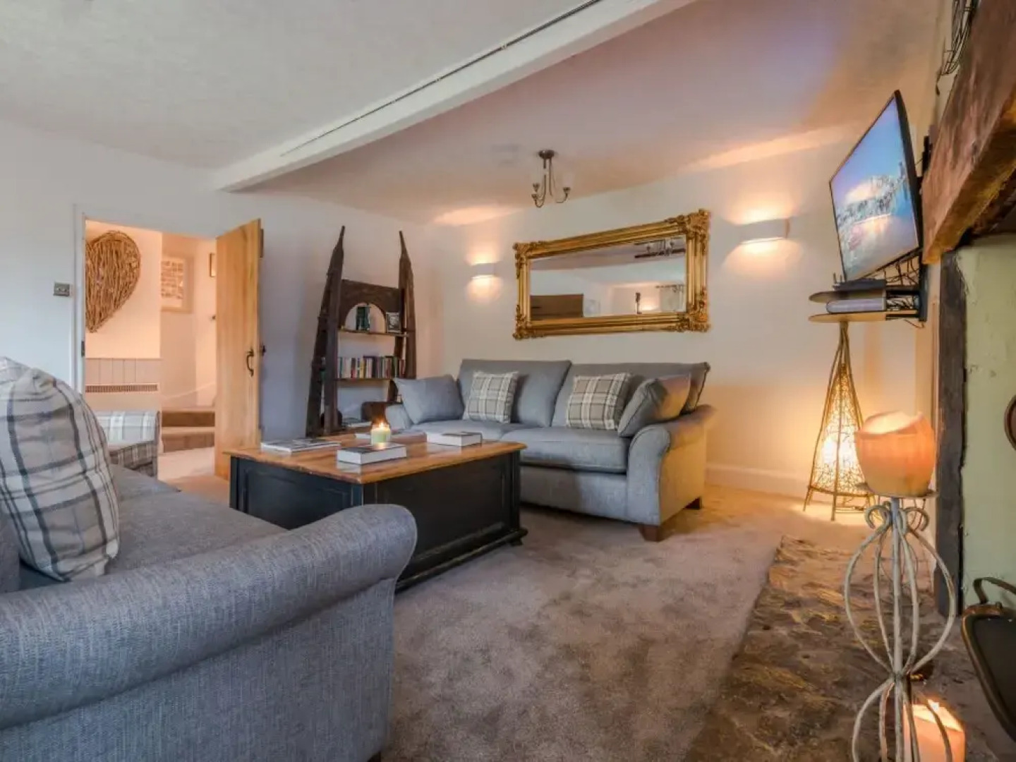 Dennis Galmpton in Galmpton