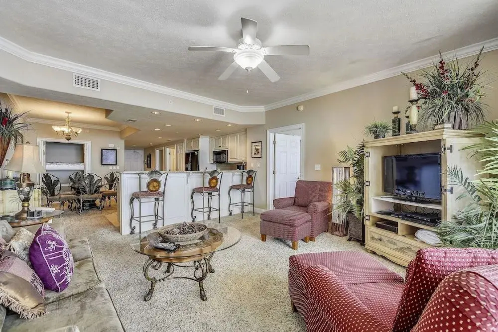 Treasure Island 2306