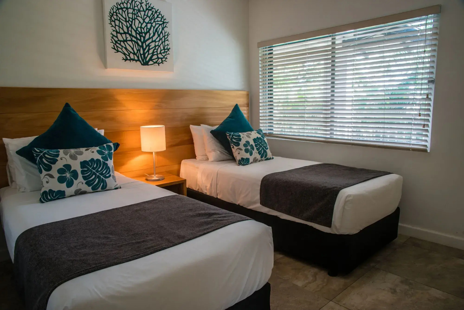 ULTIQA Fiji Palms Beach Resort