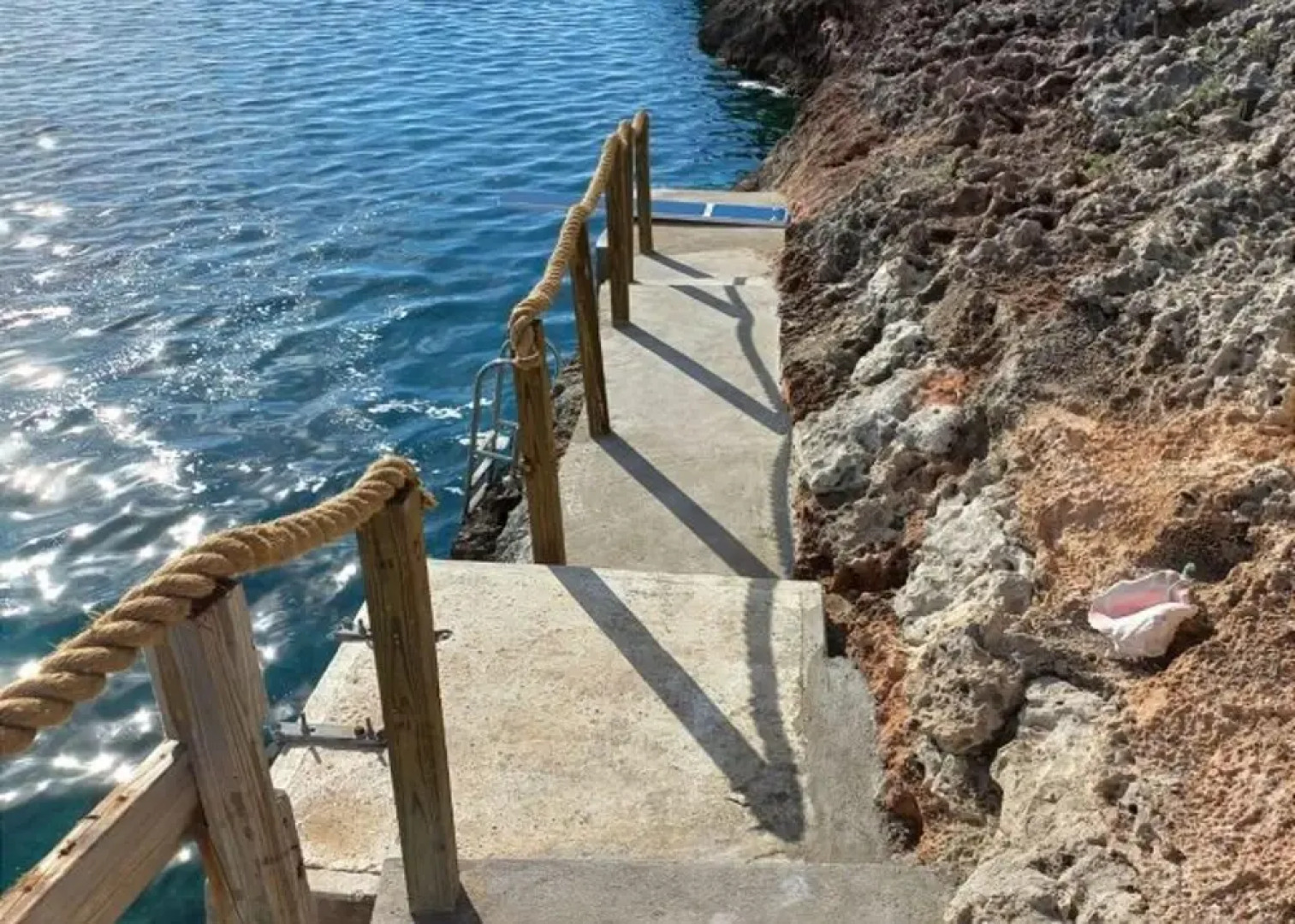 Villa C by Eleuthera Vacation Rentals