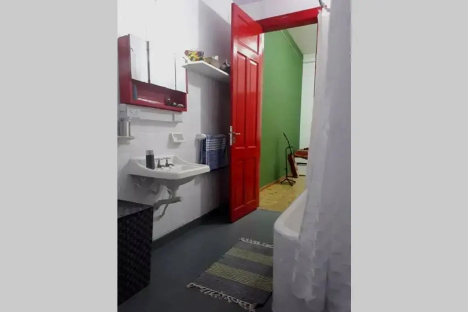 BELLA CASA 110m2 - CENTRO - PATIO - PARRILLA