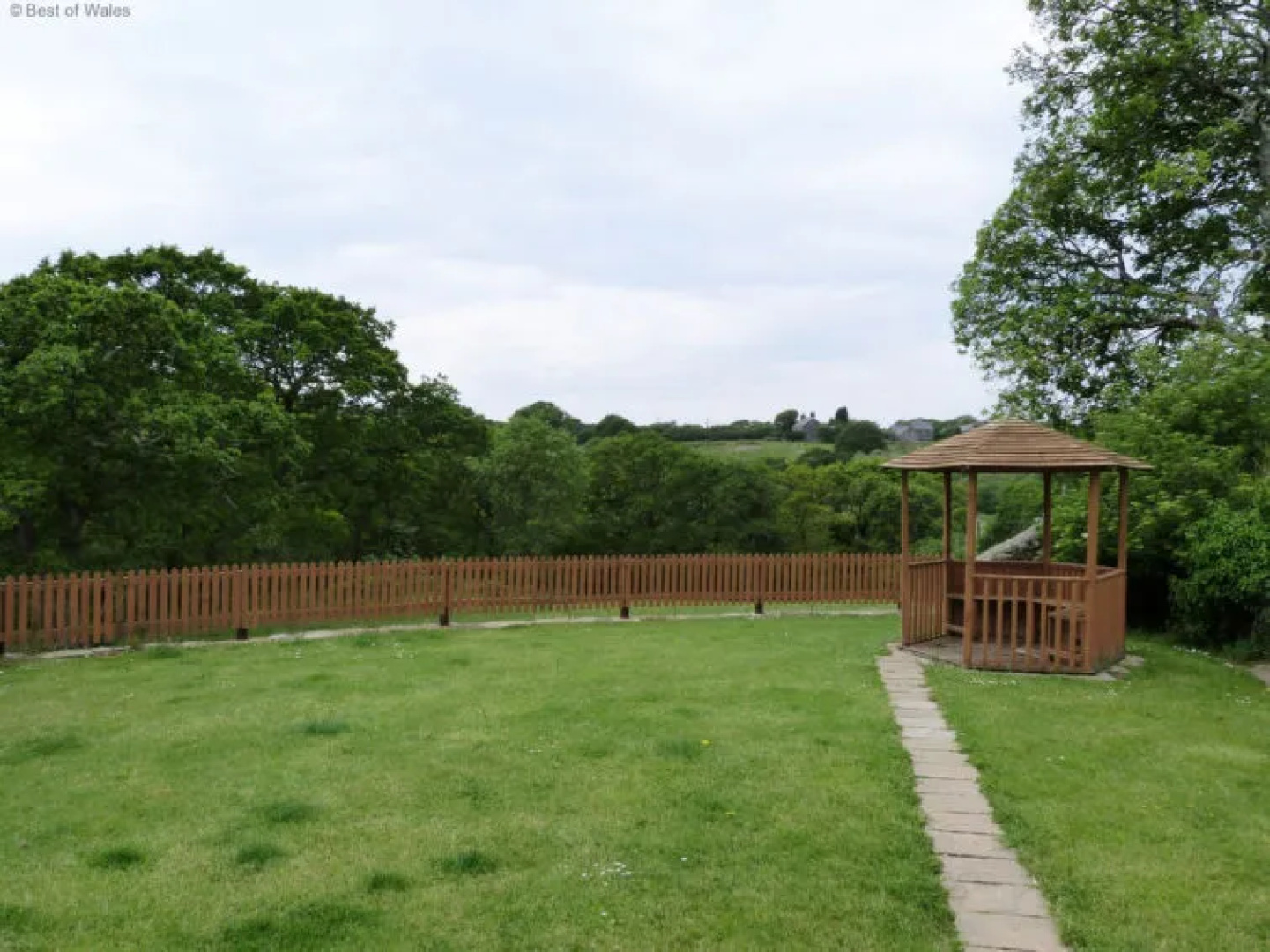 Holiday Home Dwynie