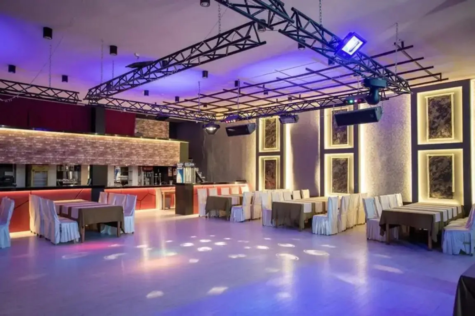 Avenue Park Hotel (Авеню Парк)