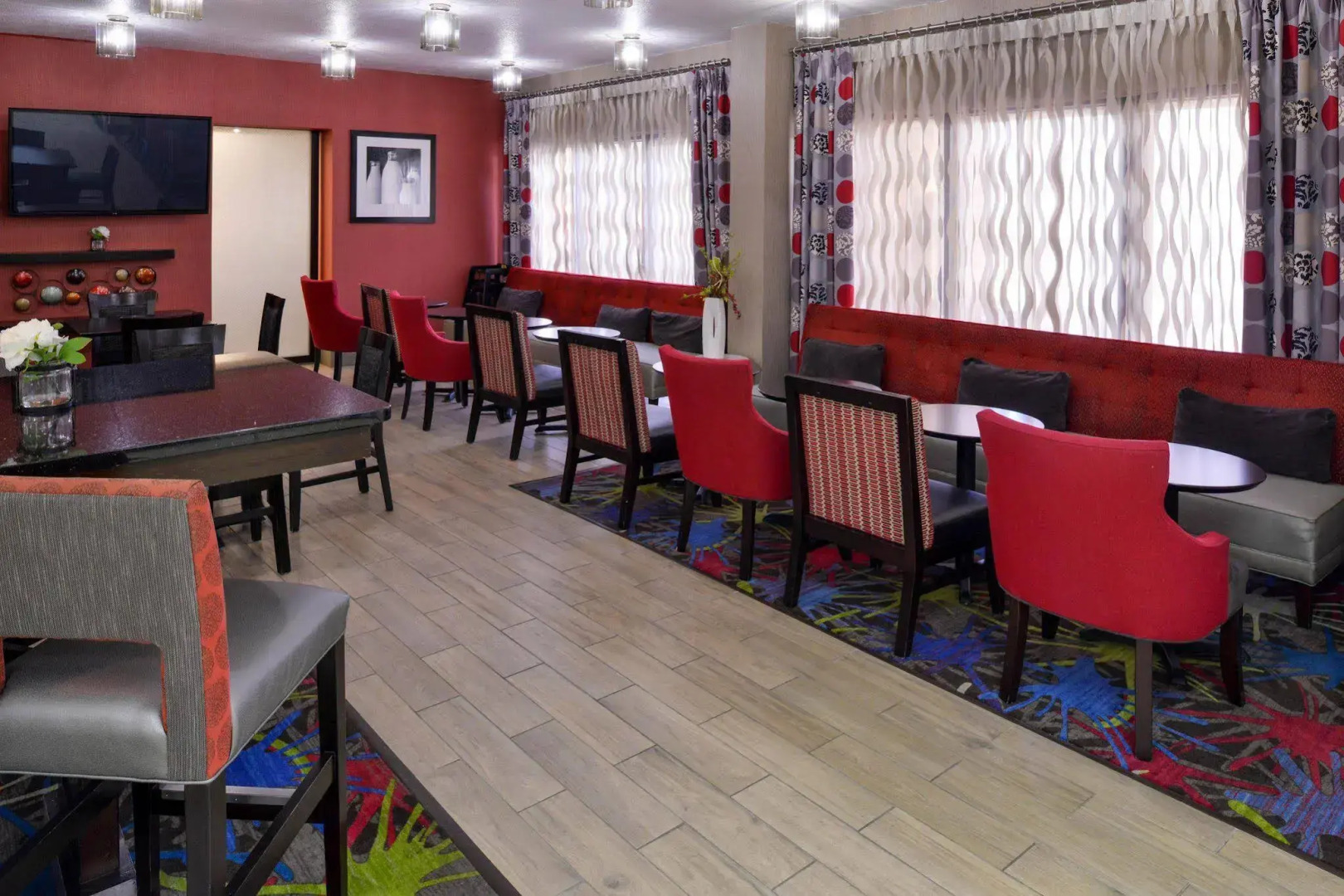 Hampton Inn Nashville-I-24 Hickory Hollow