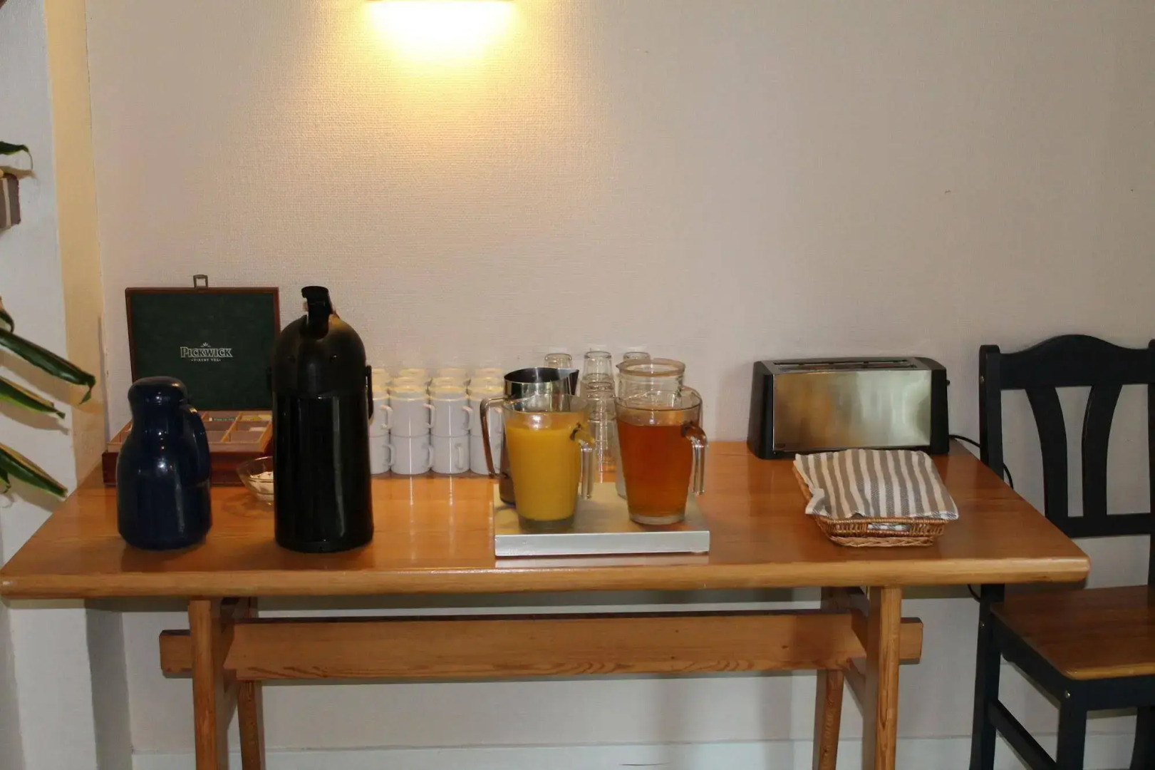 Nyckelbo Vandrarhem - Hostel