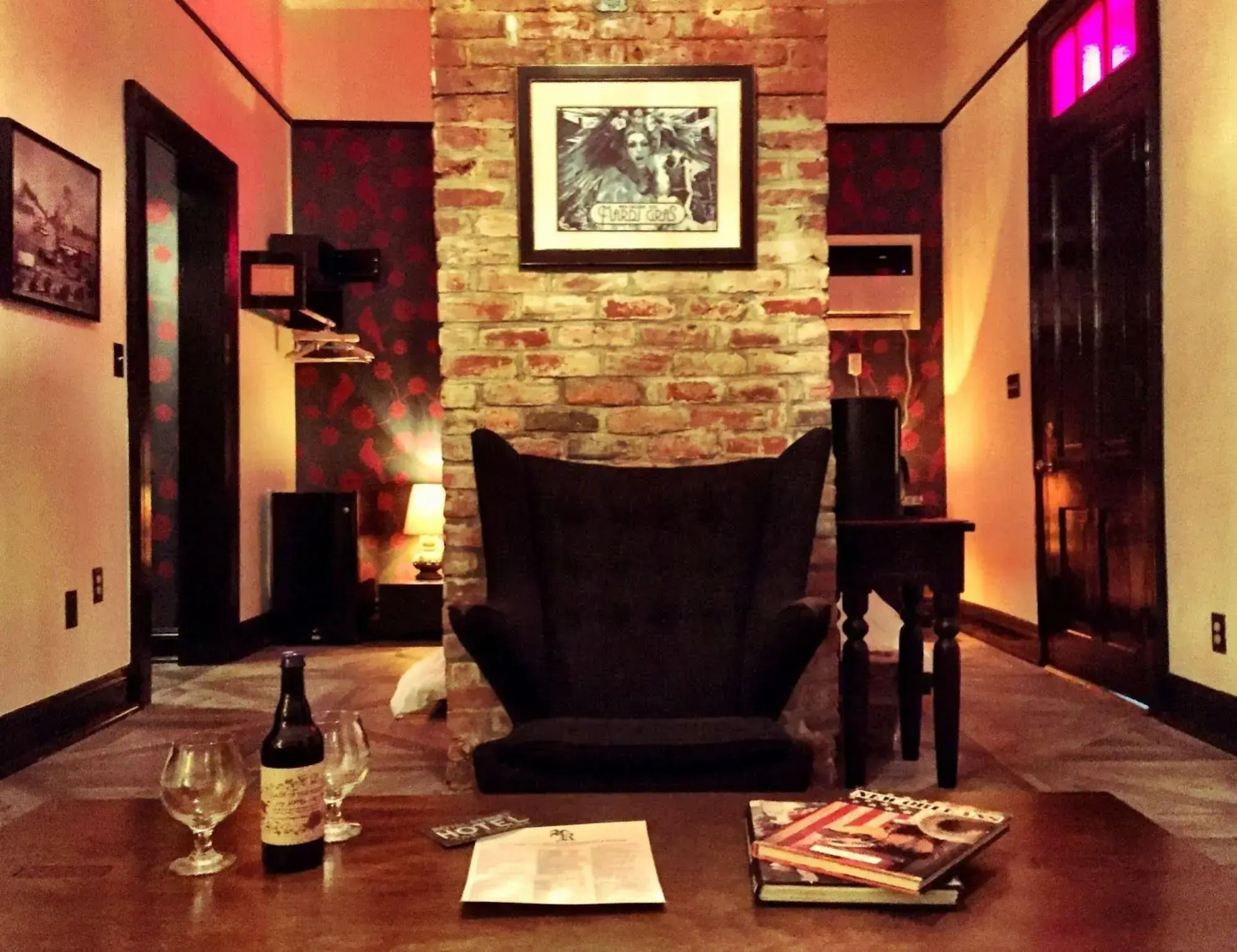 Royal Street Inn and R Bar