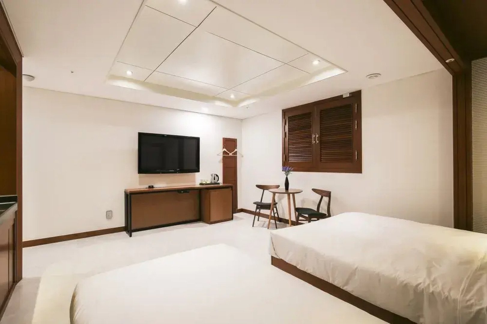 Bucheon Theme Park Tourist Hotel