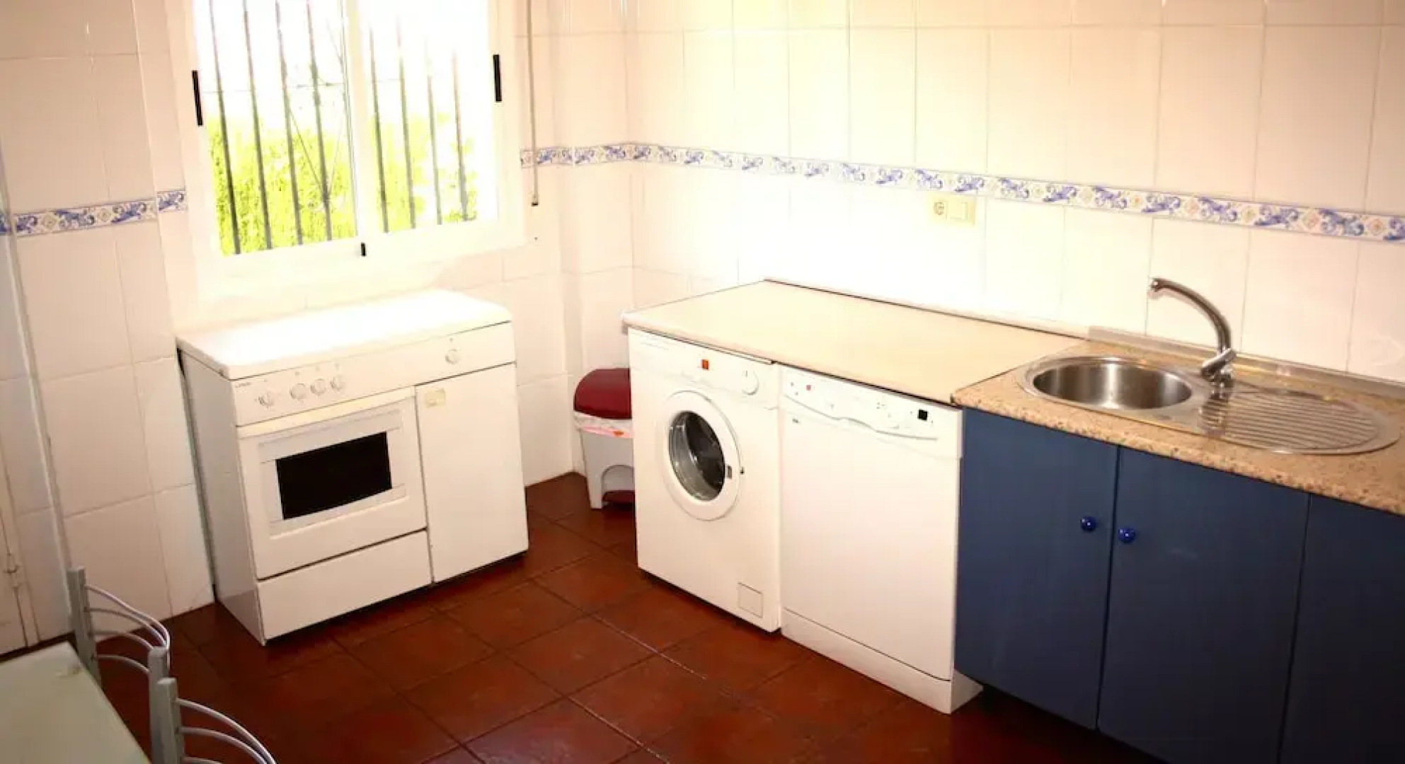 Villa Romana Granada