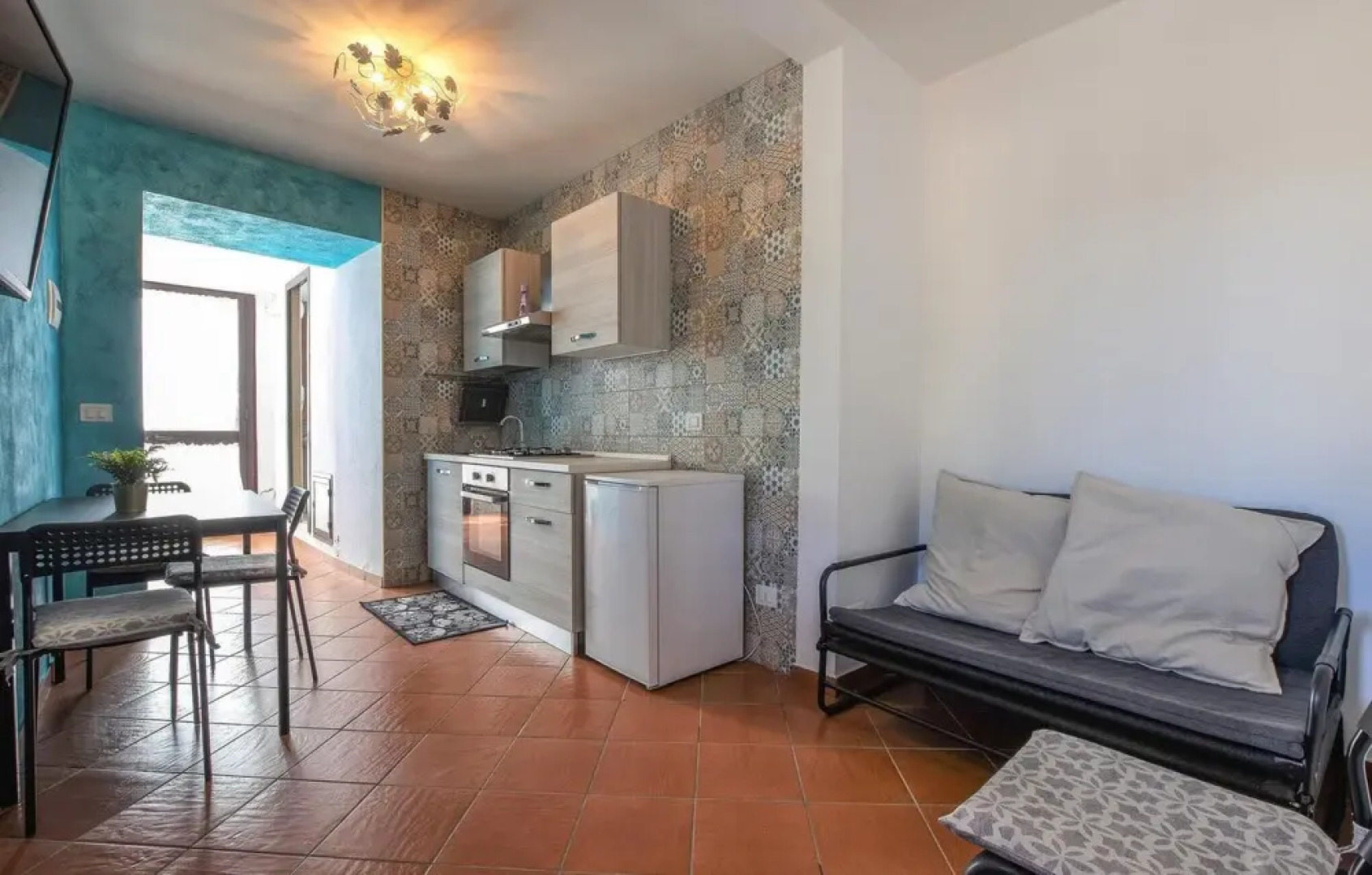 Beautiful Home in Santa Venerina With Outdoor Swimming Pool, Wifi and 6 Bedrooms