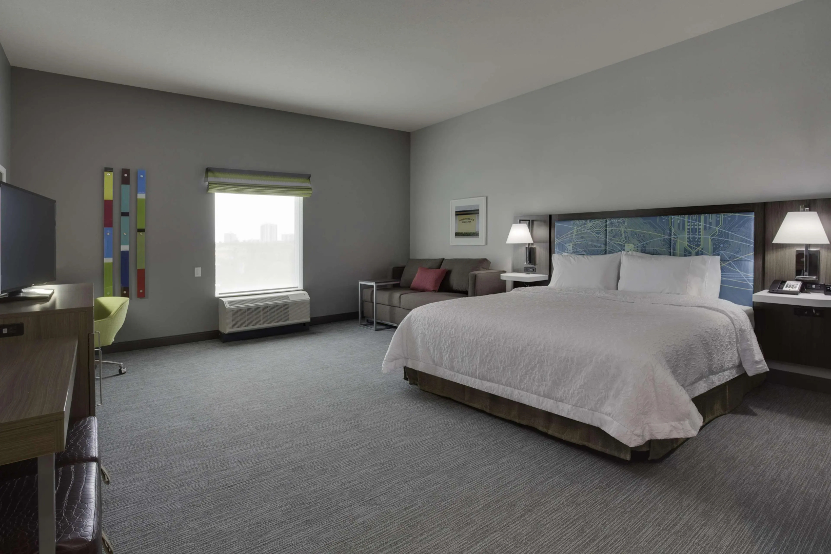 Hampton Inn Fort Lauderdale Pompano Beach
