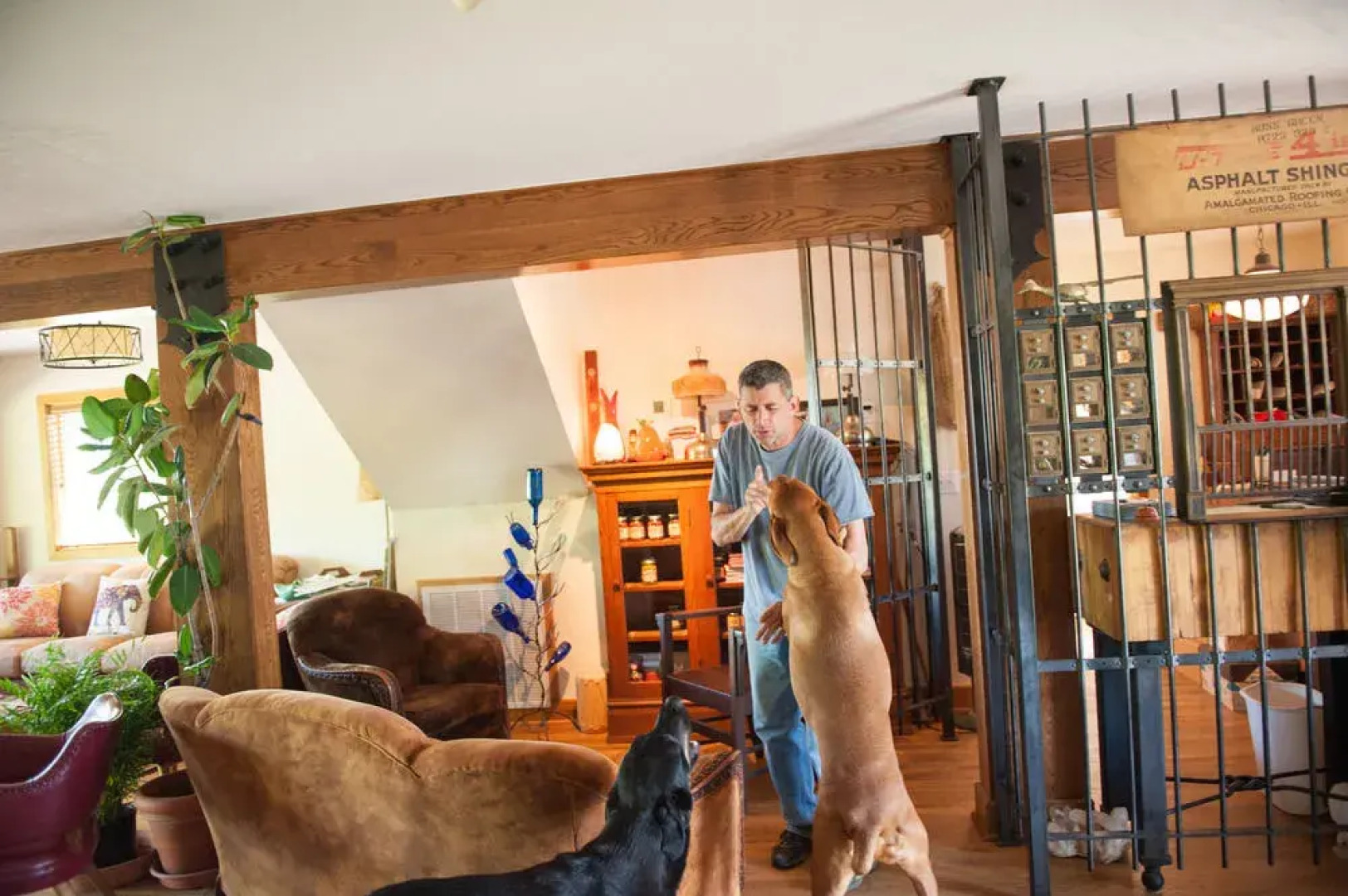 Beaver Lakeview Resort