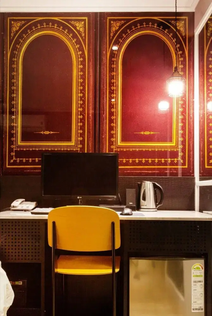 Kyunghee University Sky