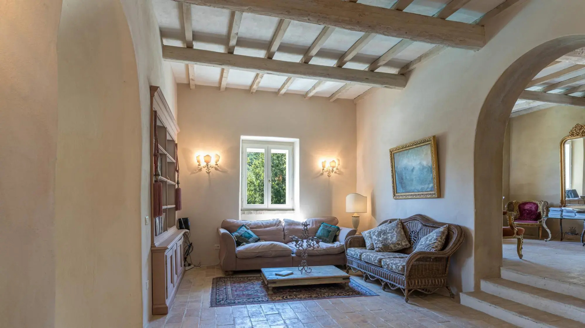 Col Di Casale 8 in Montone