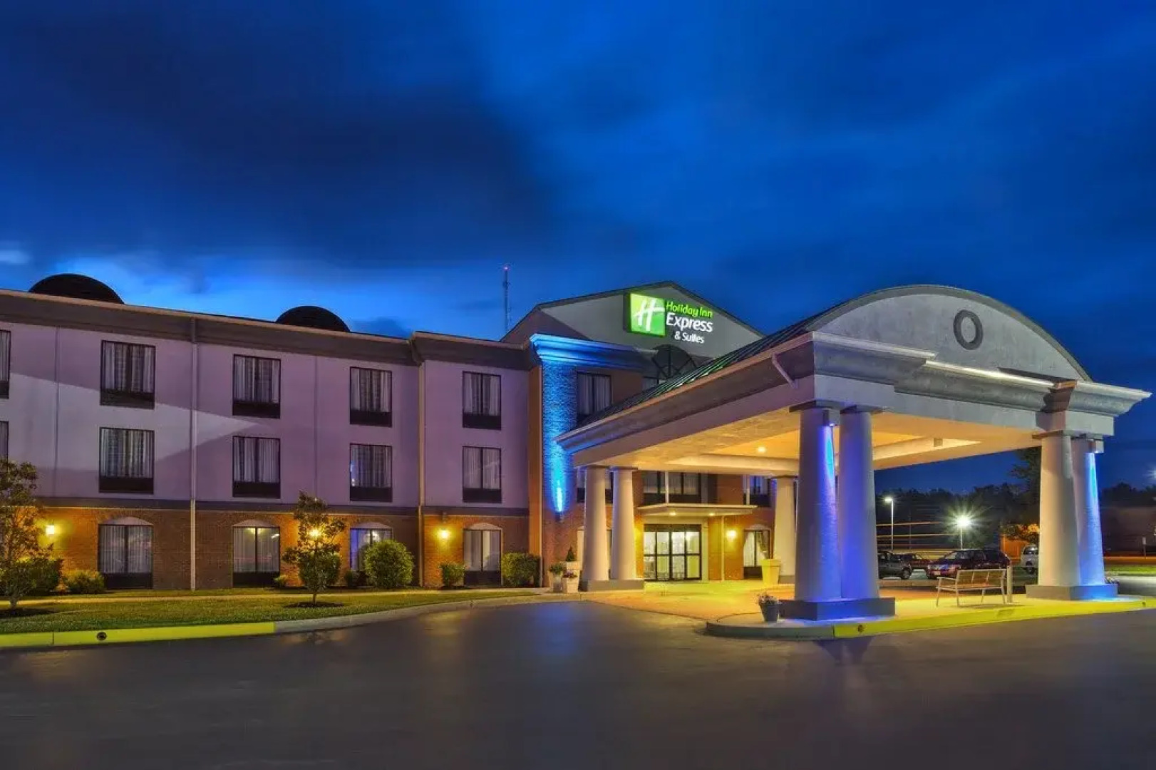 Holiday Inn Express Hotel & Suites Harrington-Dover area, DE by IHG