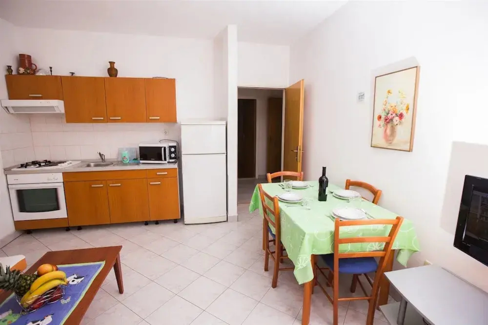 Apartments Adriana