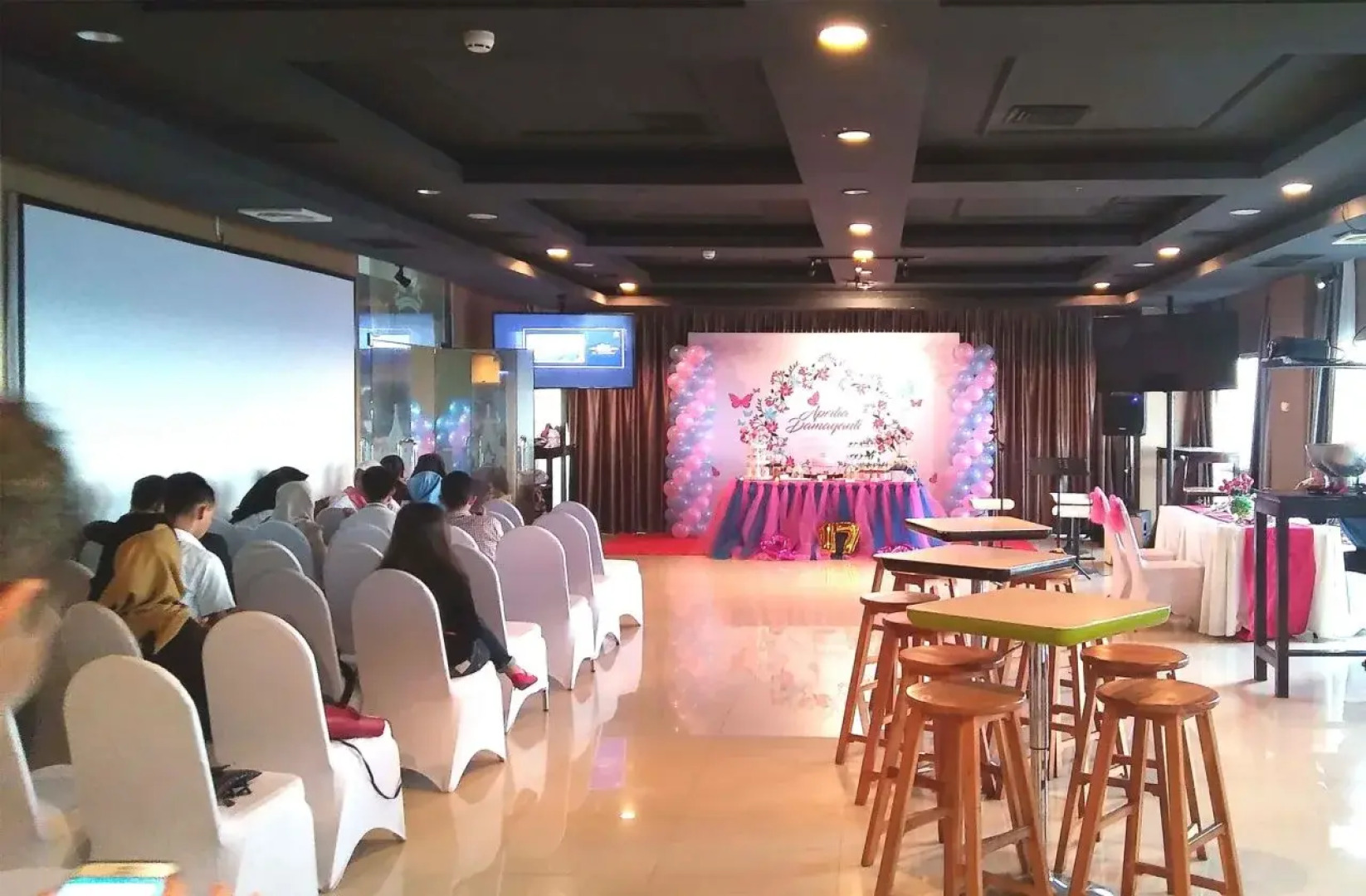 Horison Ultima Semarang