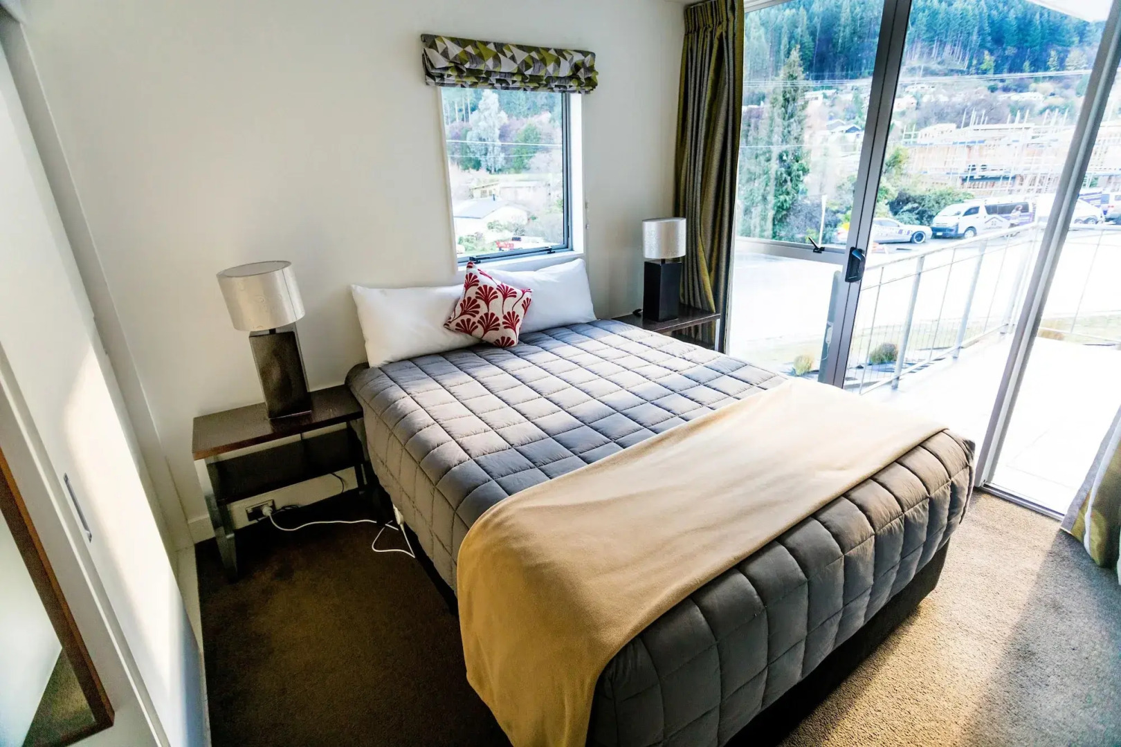 Whistler Holiday Apartments